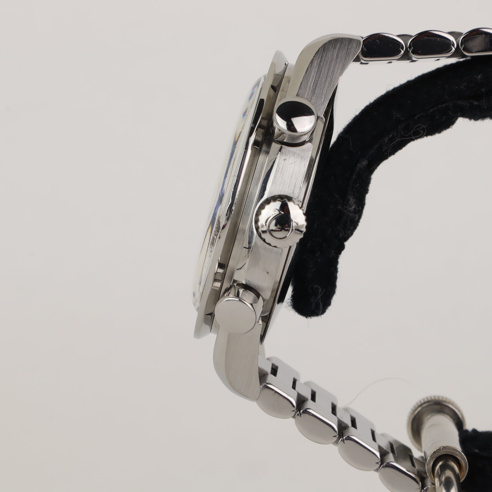 Omega Speedmaster Reduced 3510.50     | 1993