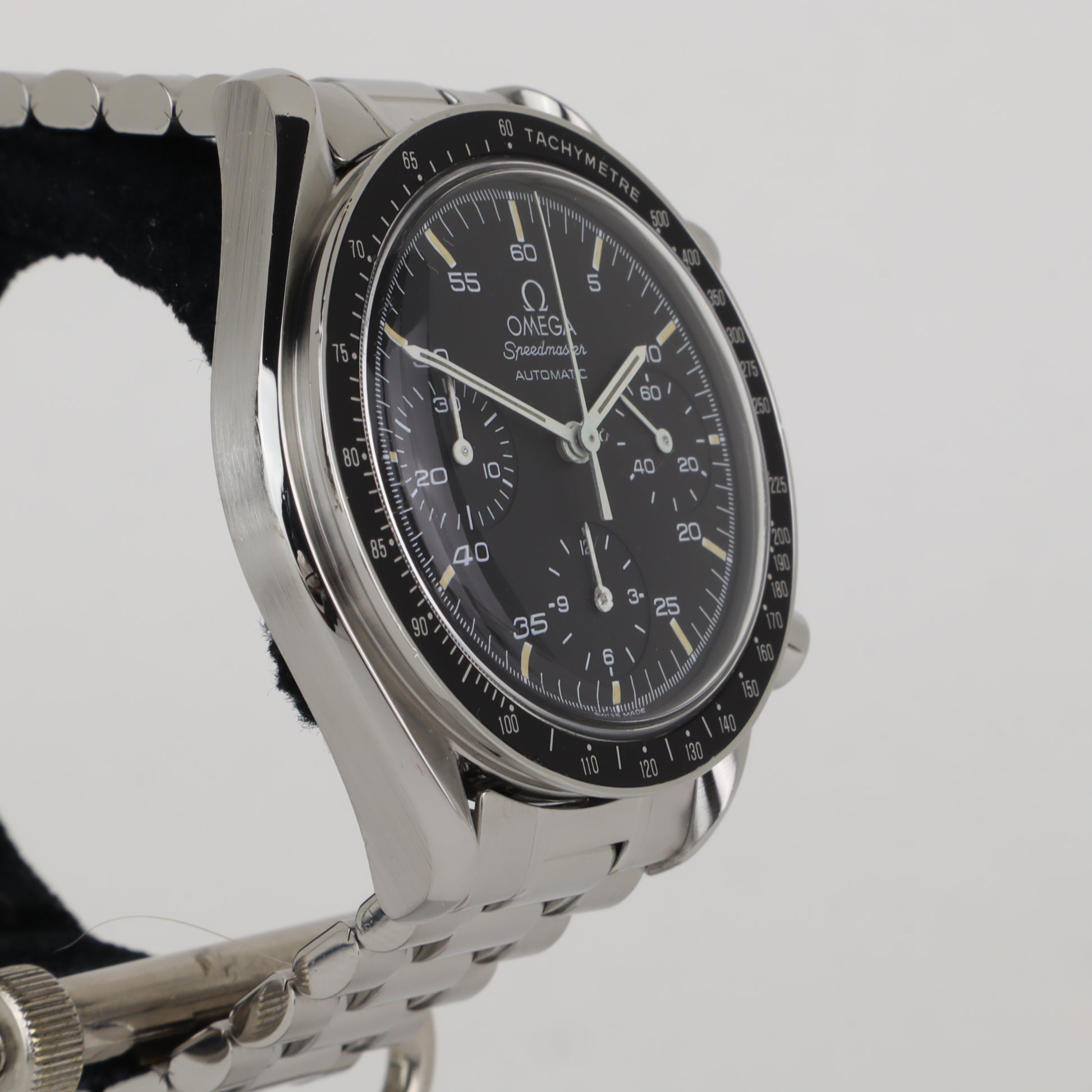Omega Speedmaster Reduced 3510.50     | 1993