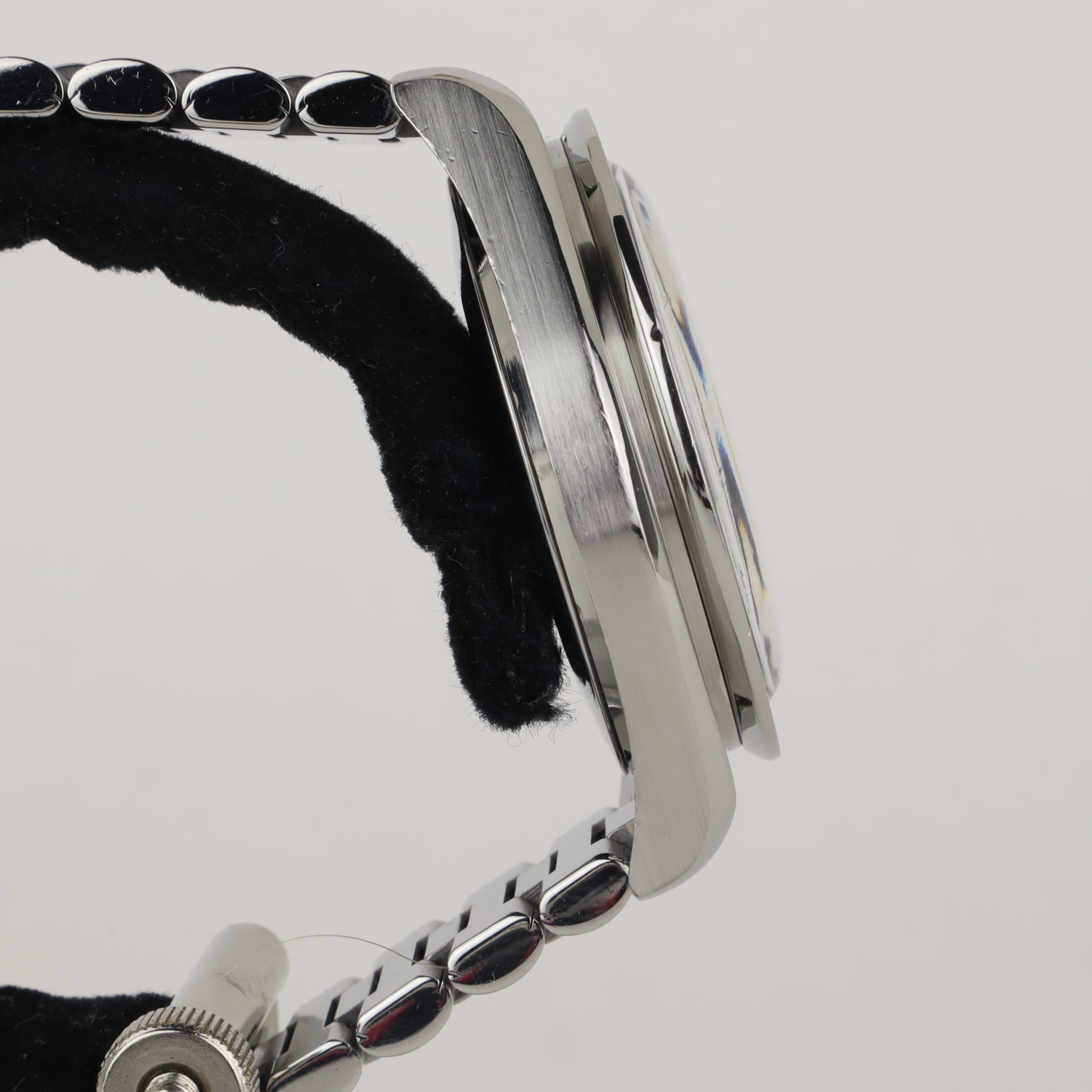 Omega Speedmaster Reduced 3510.50     | 1993