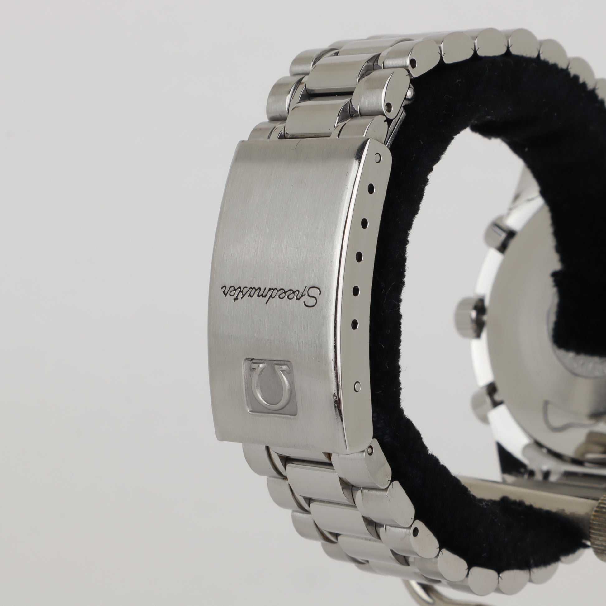 Omega Speedmaster Reduced 3510.50     | 1993