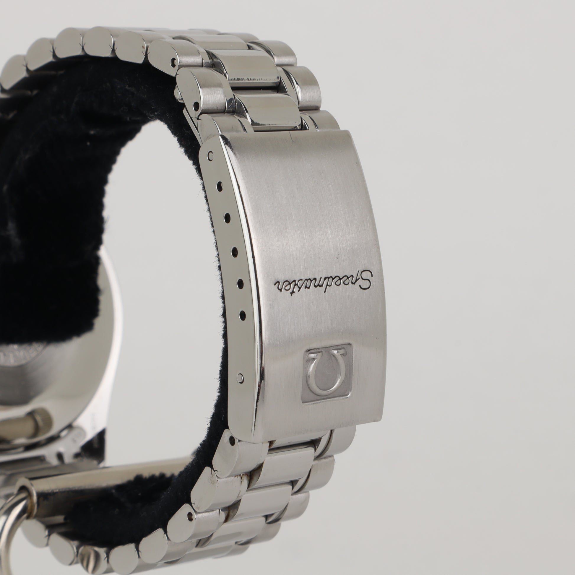 Omega Speedmaster Reduced 3510.50     | 1993