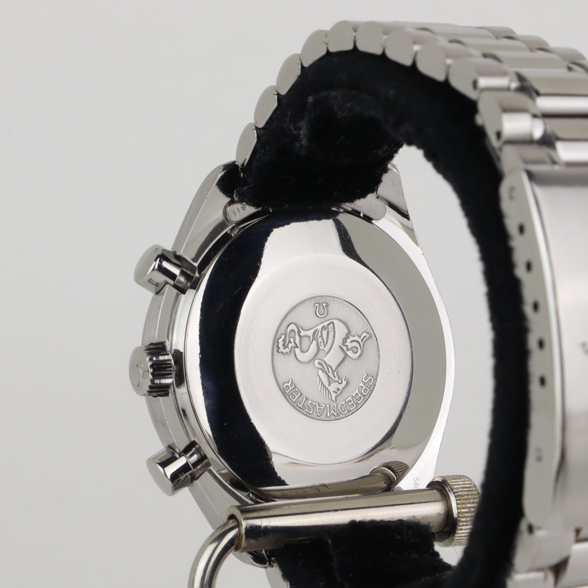 Omega Speedmaster Reduced 3510.50     | 1993