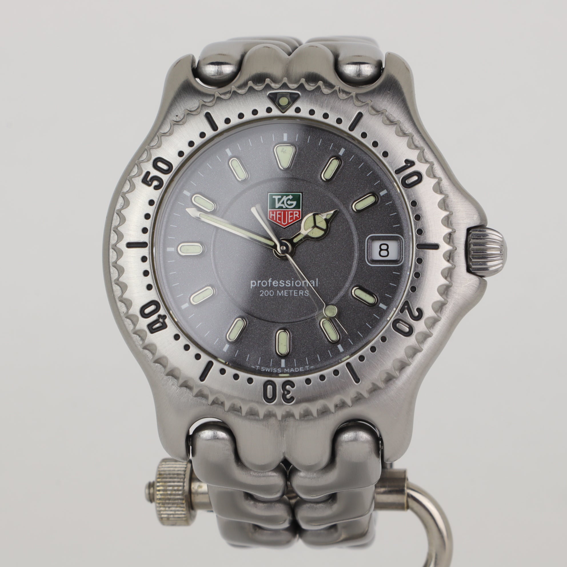 TAG Heuer S/EL WG1113-0     | 1994