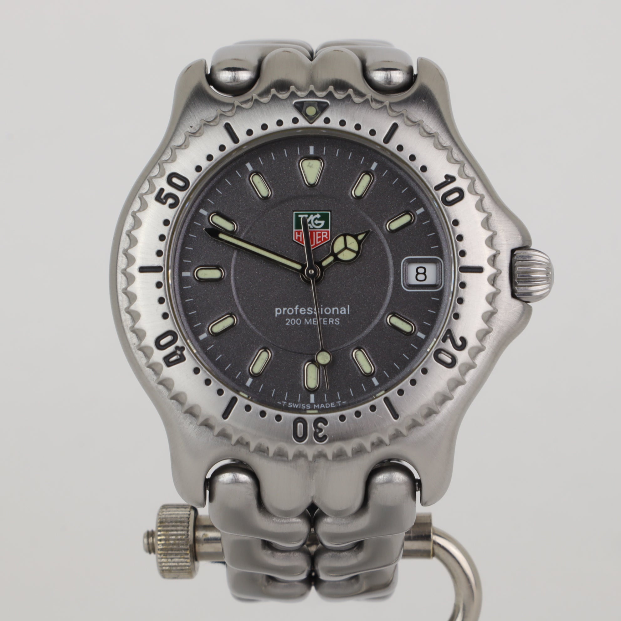 TAG Heuer S/EL WG1113-0     | 1994