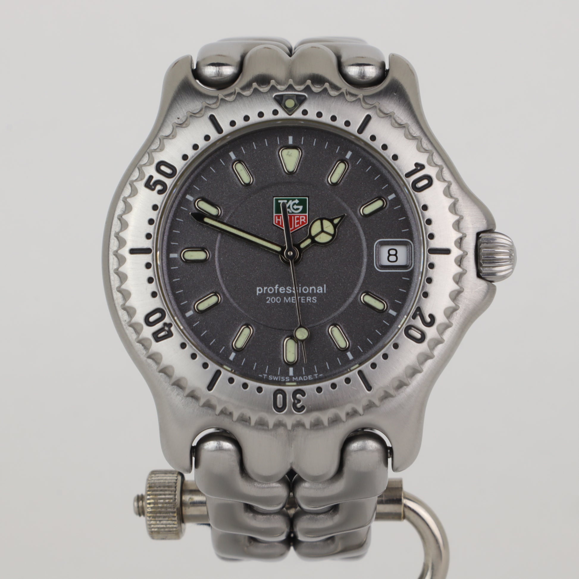 TAG Heuer S/EL WG1113-0     | 1994