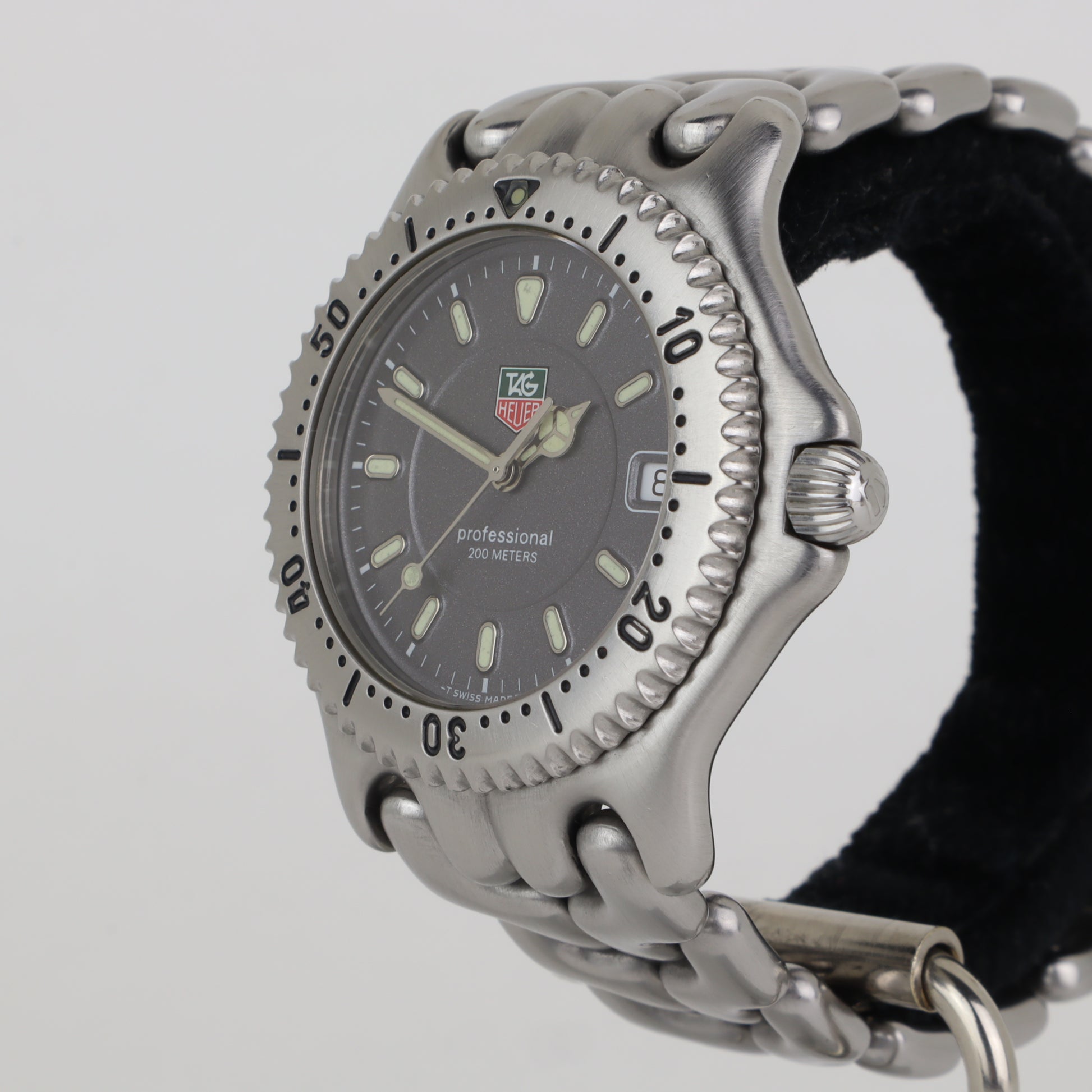 TAG Heuer S/EL WG1113-0     | 1994