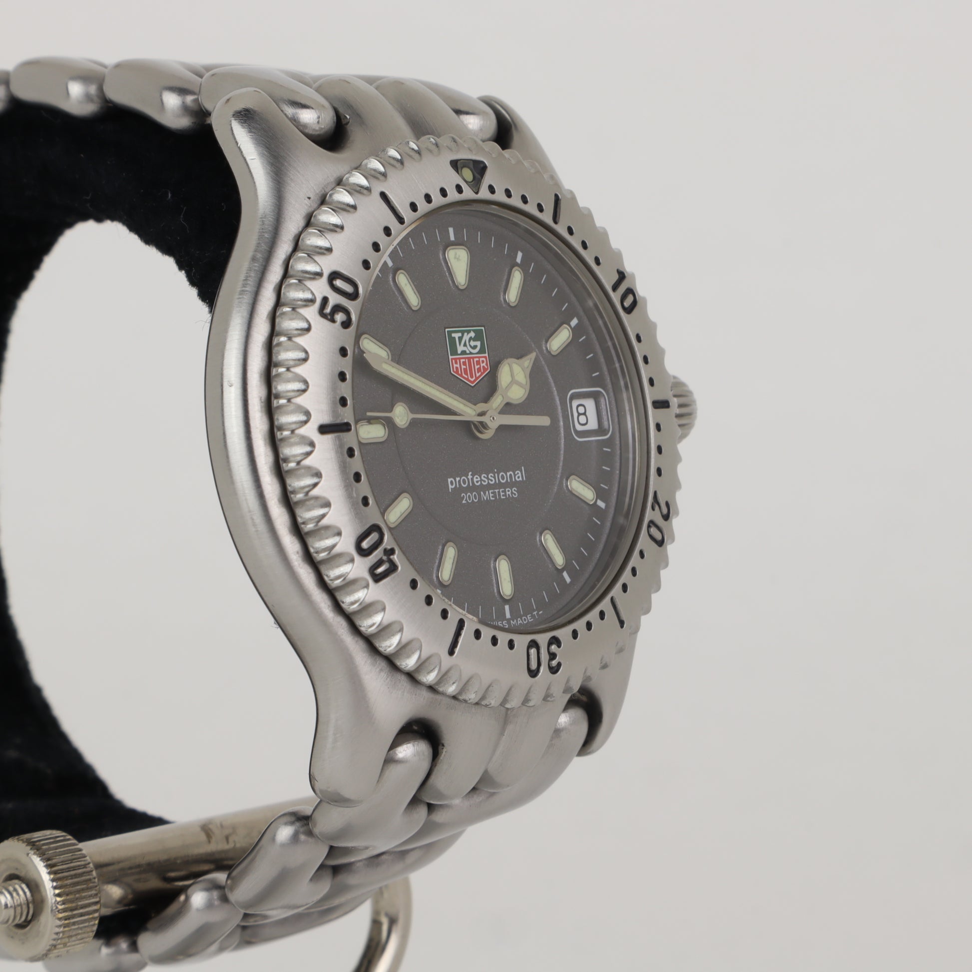 TAG Heuer S/EL WG1113-0     | 1994