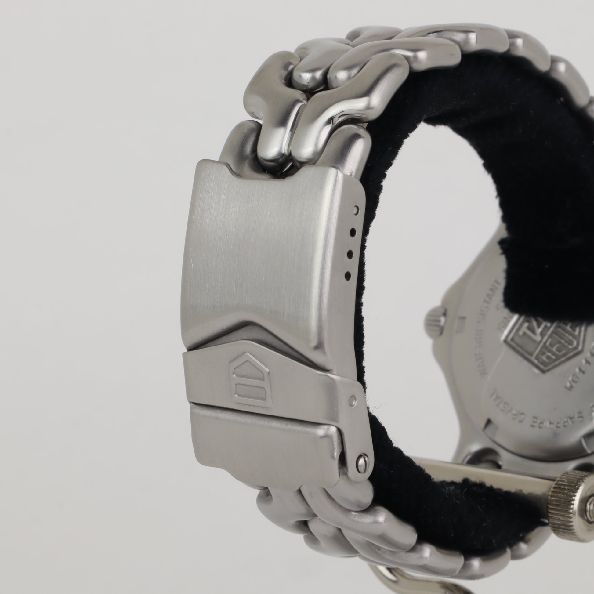 TAG Heuer S/EL WG1113-0     | 1994