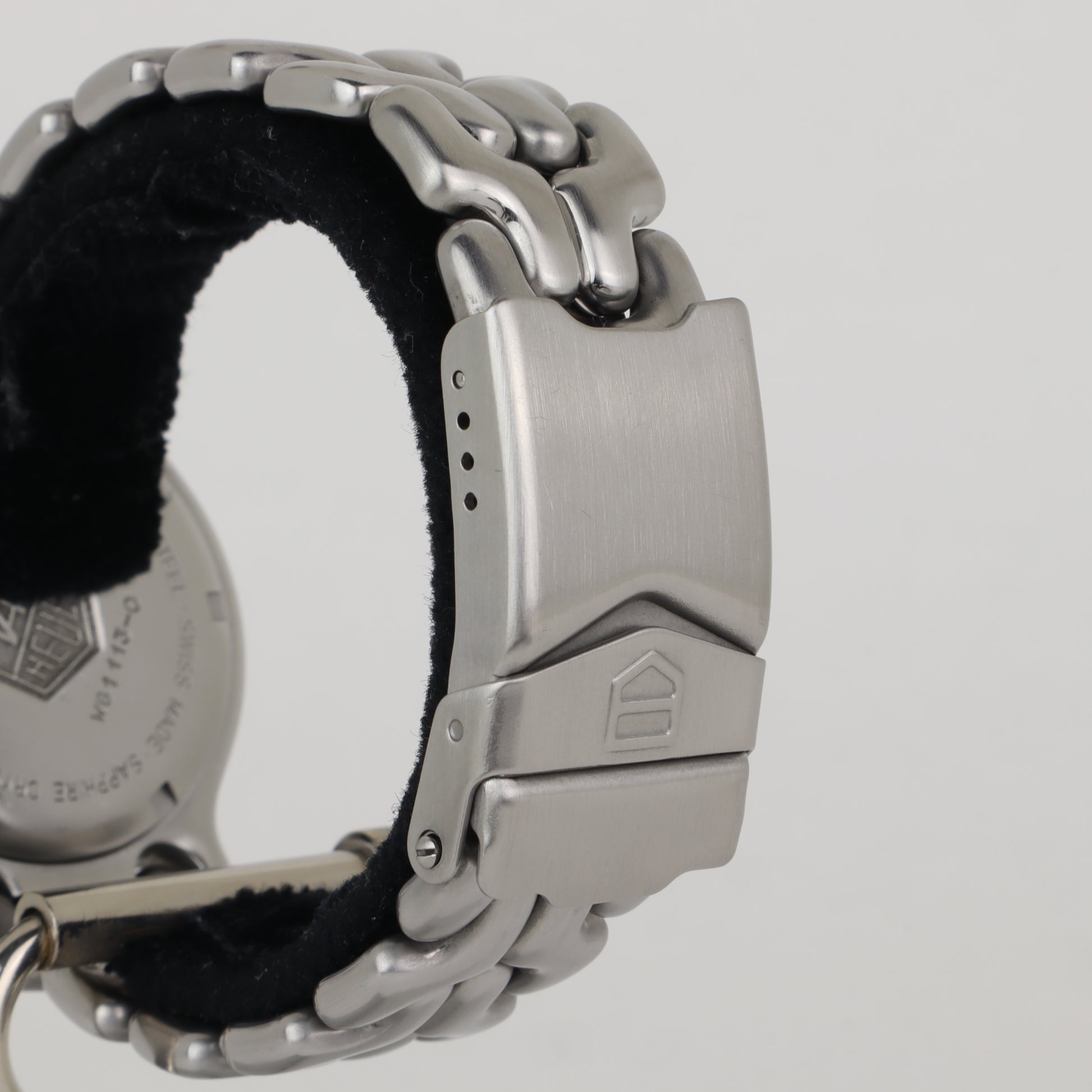 TAG Heuer S/EL WG1113-0     | 1994