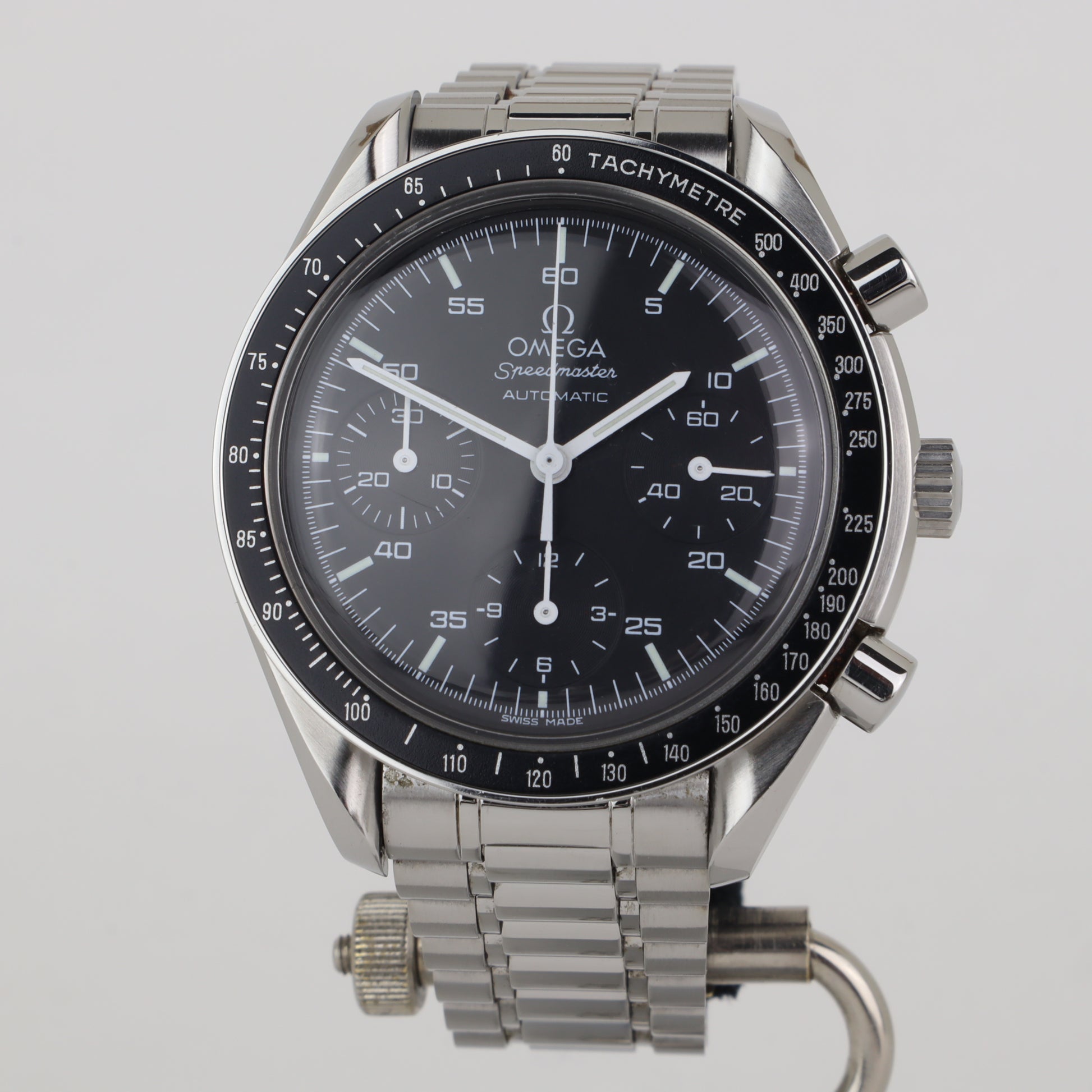 Omega Speedmaster Reduced 3510.50     | 2000
