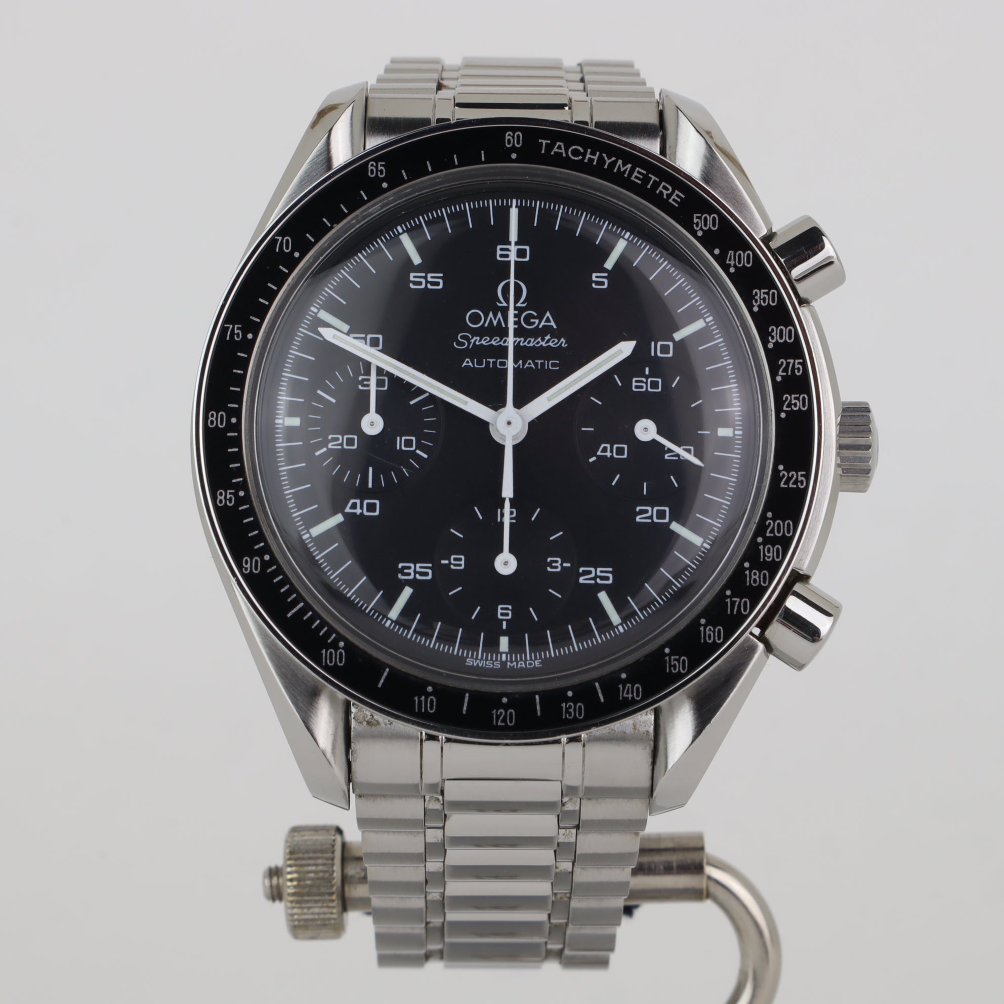 Omega Speedmaster Reduced 3510.50     | 2000