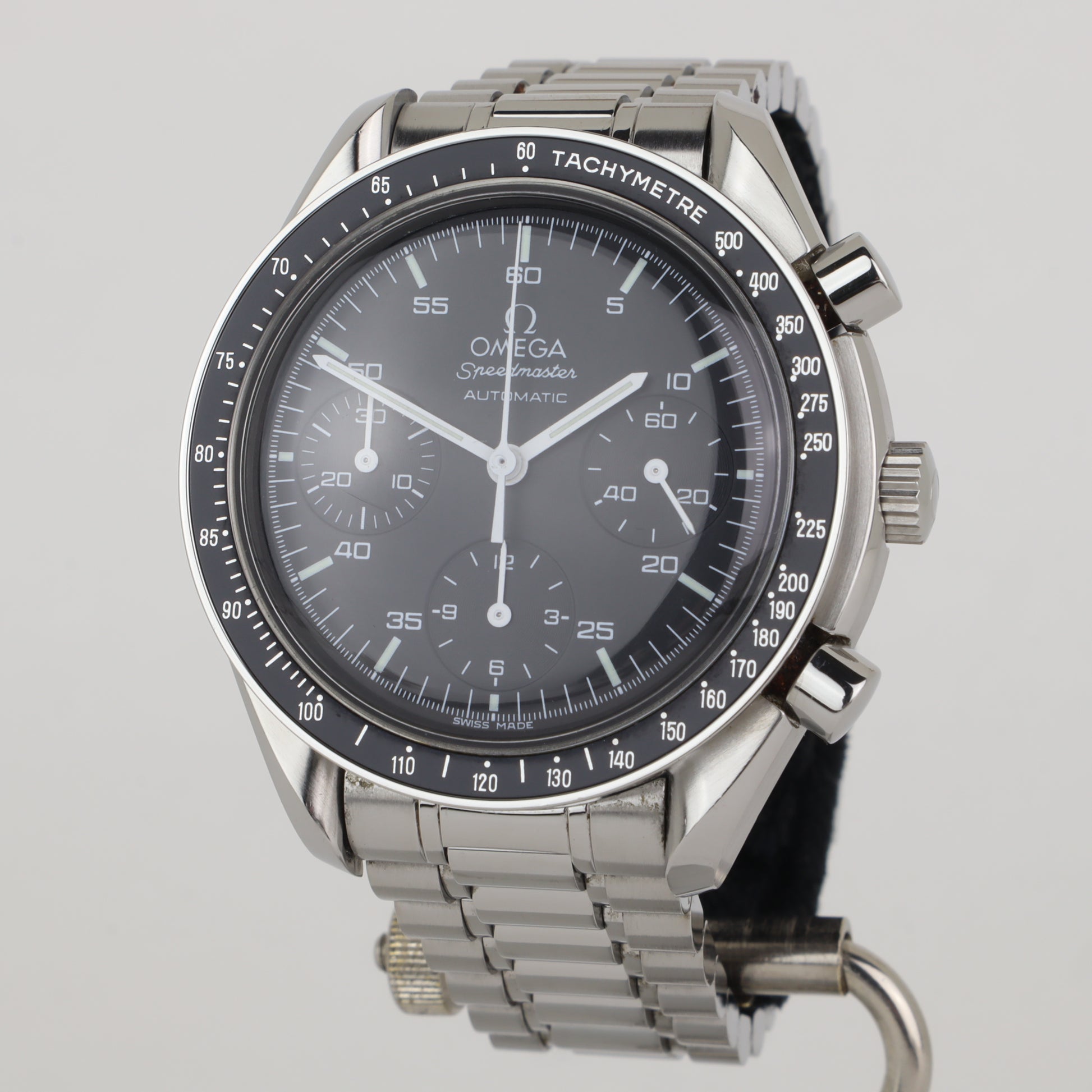 Omega Speedmaster Reduced 3510.50     | 2000