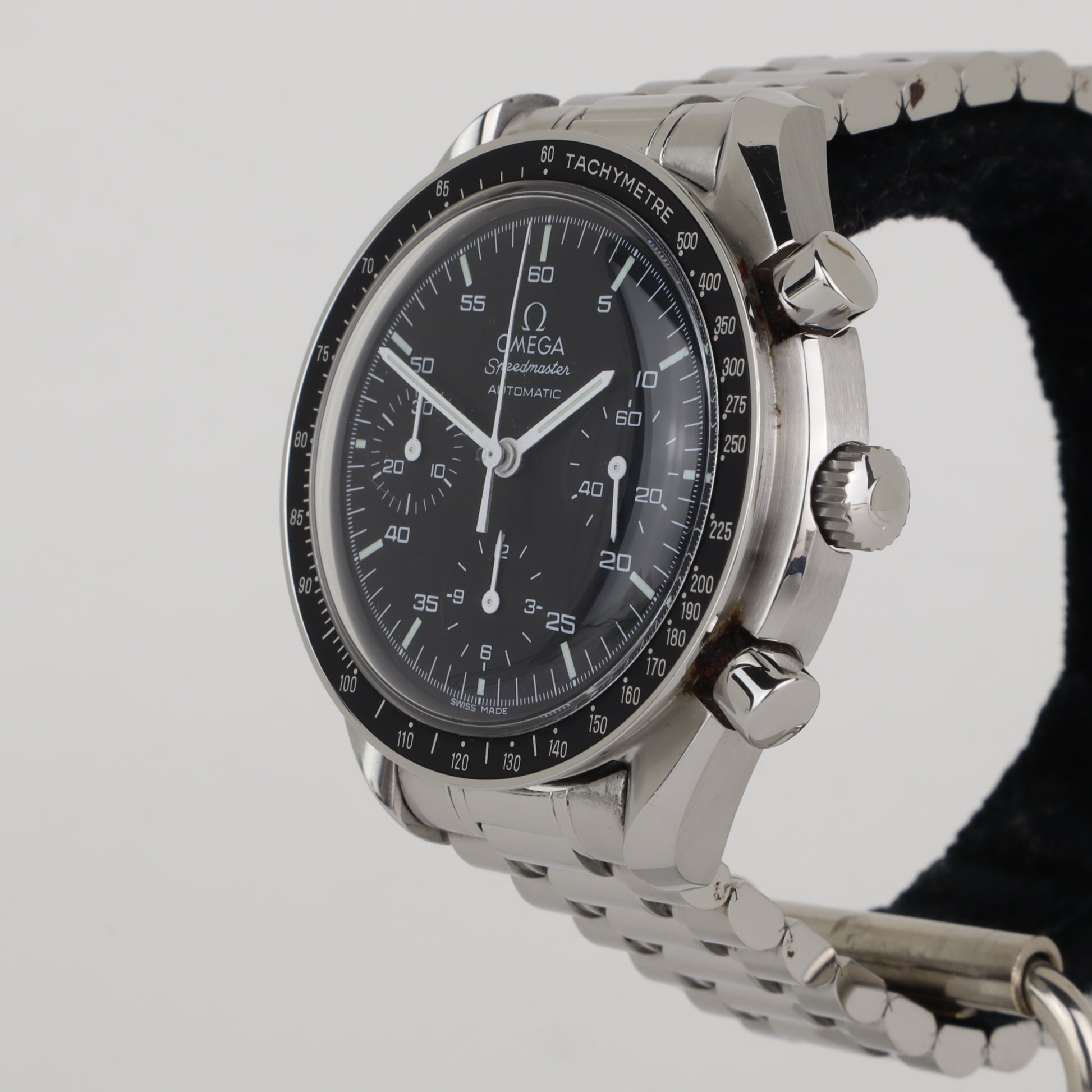 Omega Speedmaster Reduced 3510.50     | 2000