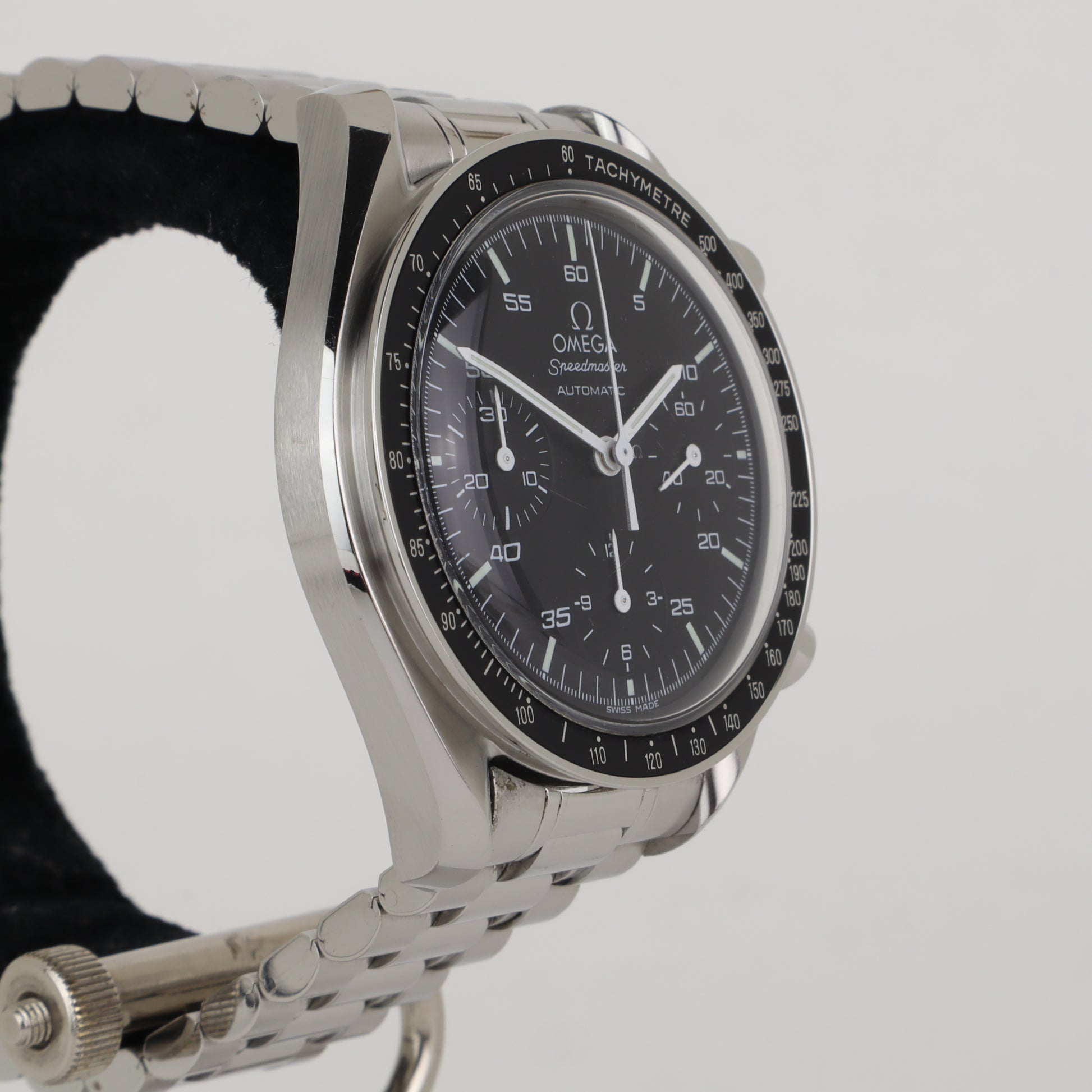 Omega Speedmaster Reduced 3510.50     | 2000