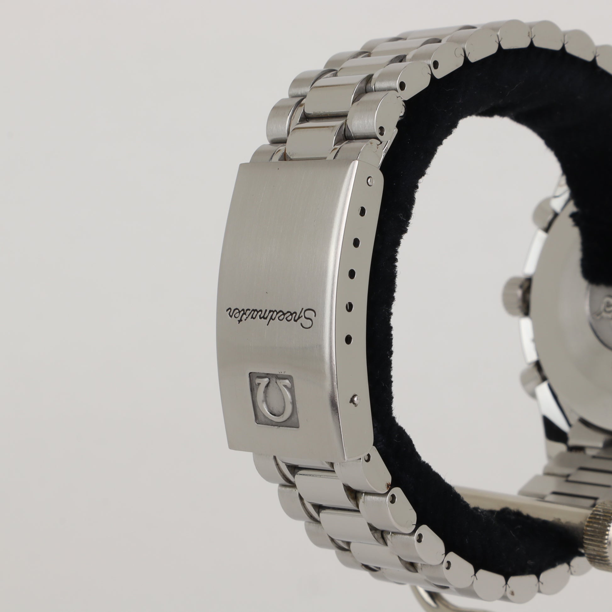 Omega Speedmaster Reduced 3510.50     | 2000