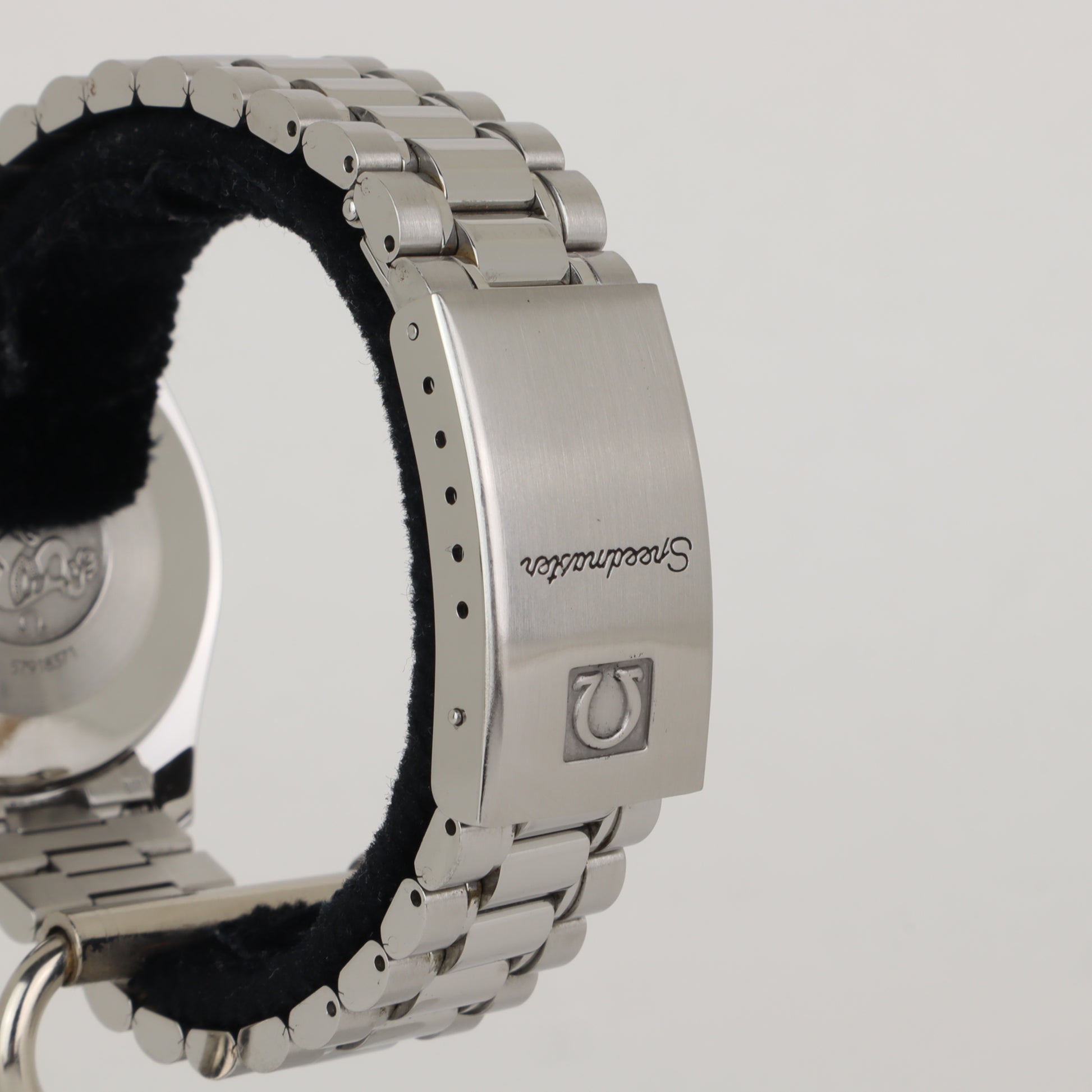 Omega Speedmaster Reduced 3510.50     | 2000