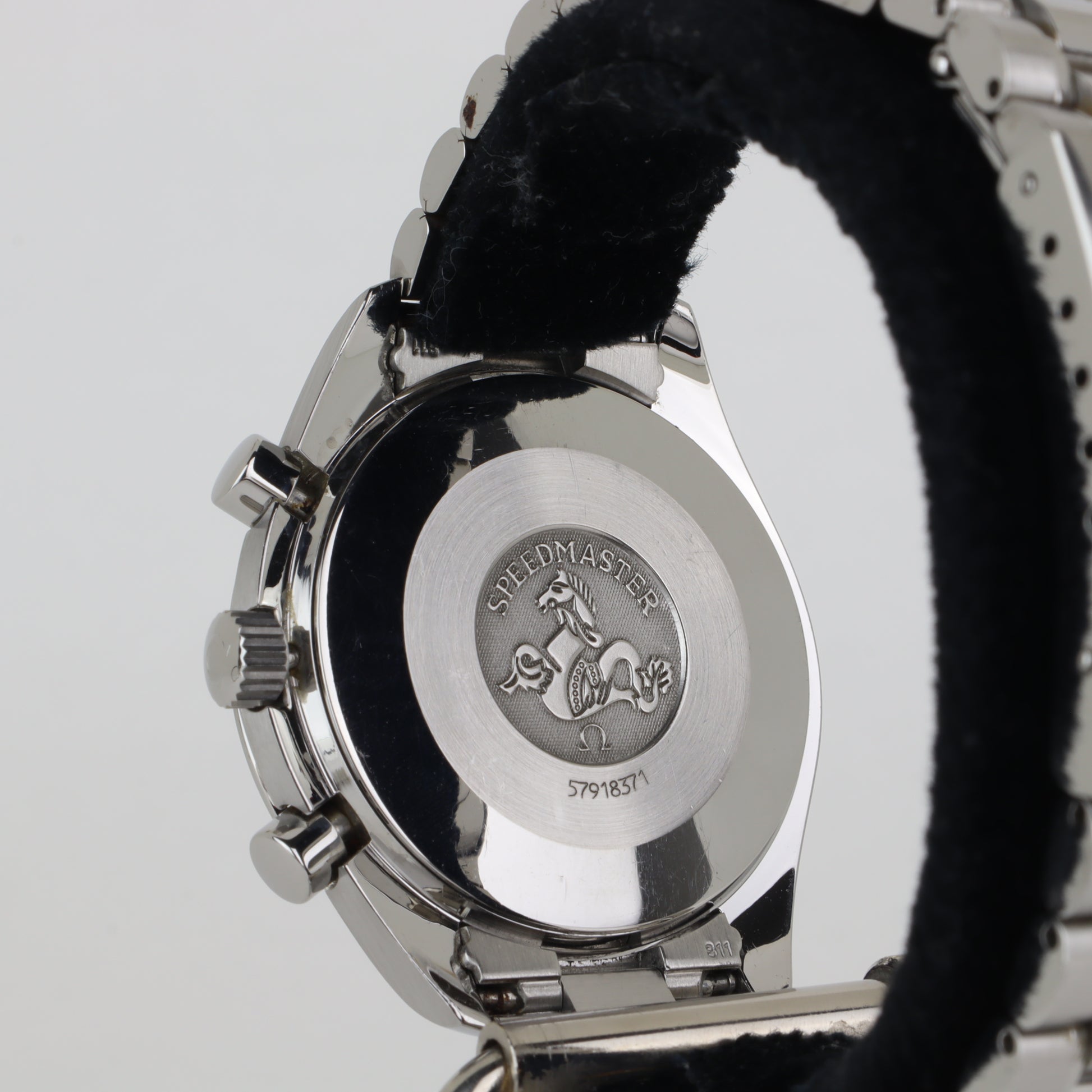 Omega Speedmaster Reduced 3510.50     | 2000