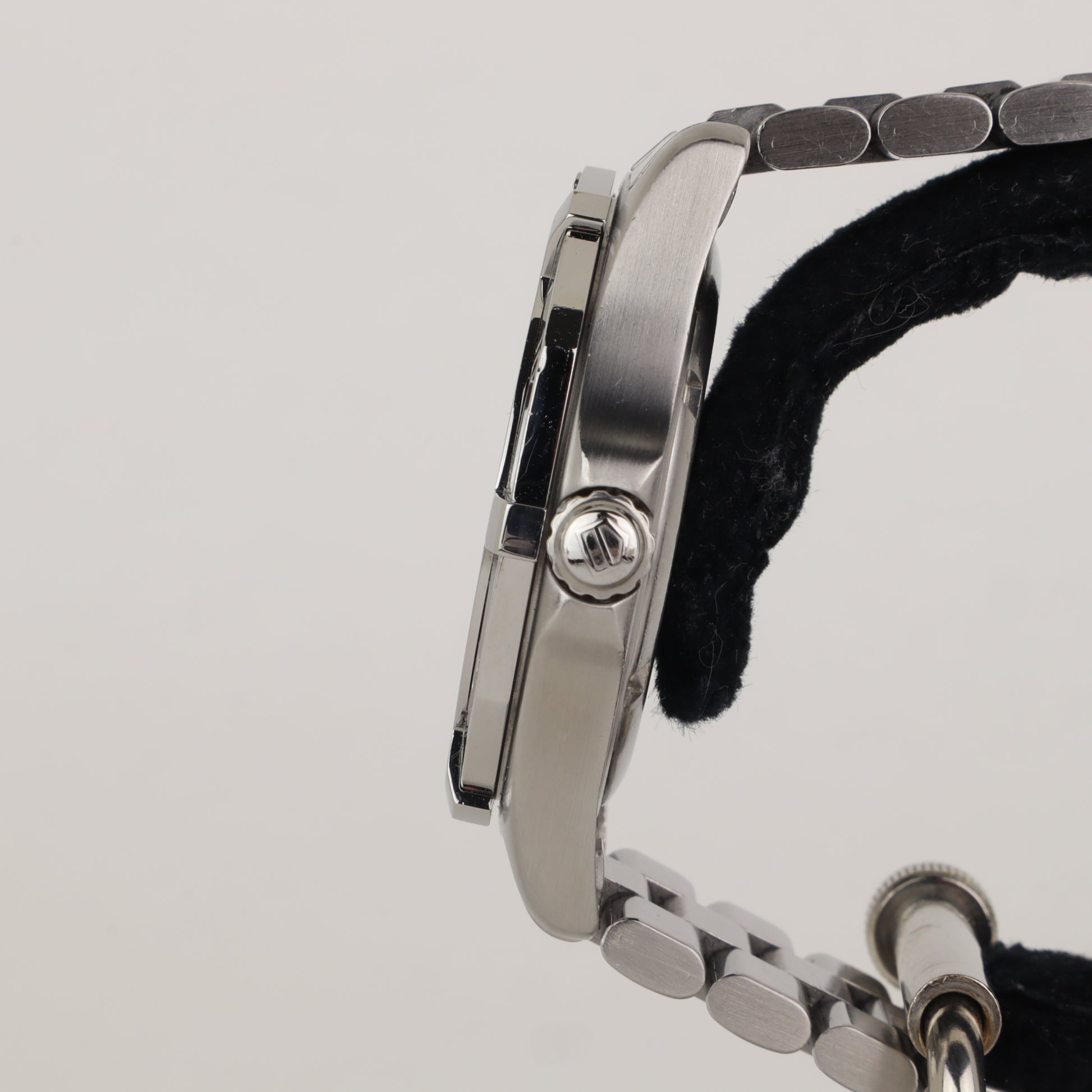 TAG Heuer 2000 Exclusive WN1110    | Box & Papers | 1999