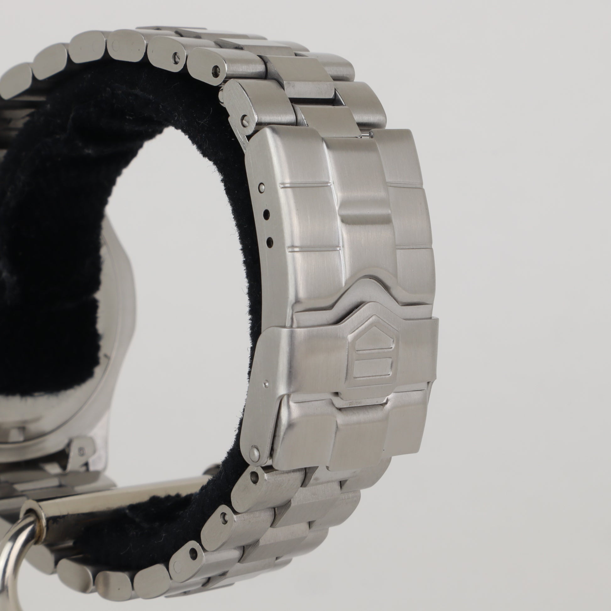 TAG Heuer 2000 Exclusive WN1110    | Box & Papers | 1999