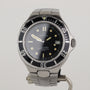 Omega Seamaster Pre Bond 200M 396.1062    | Box & Papers | 1992