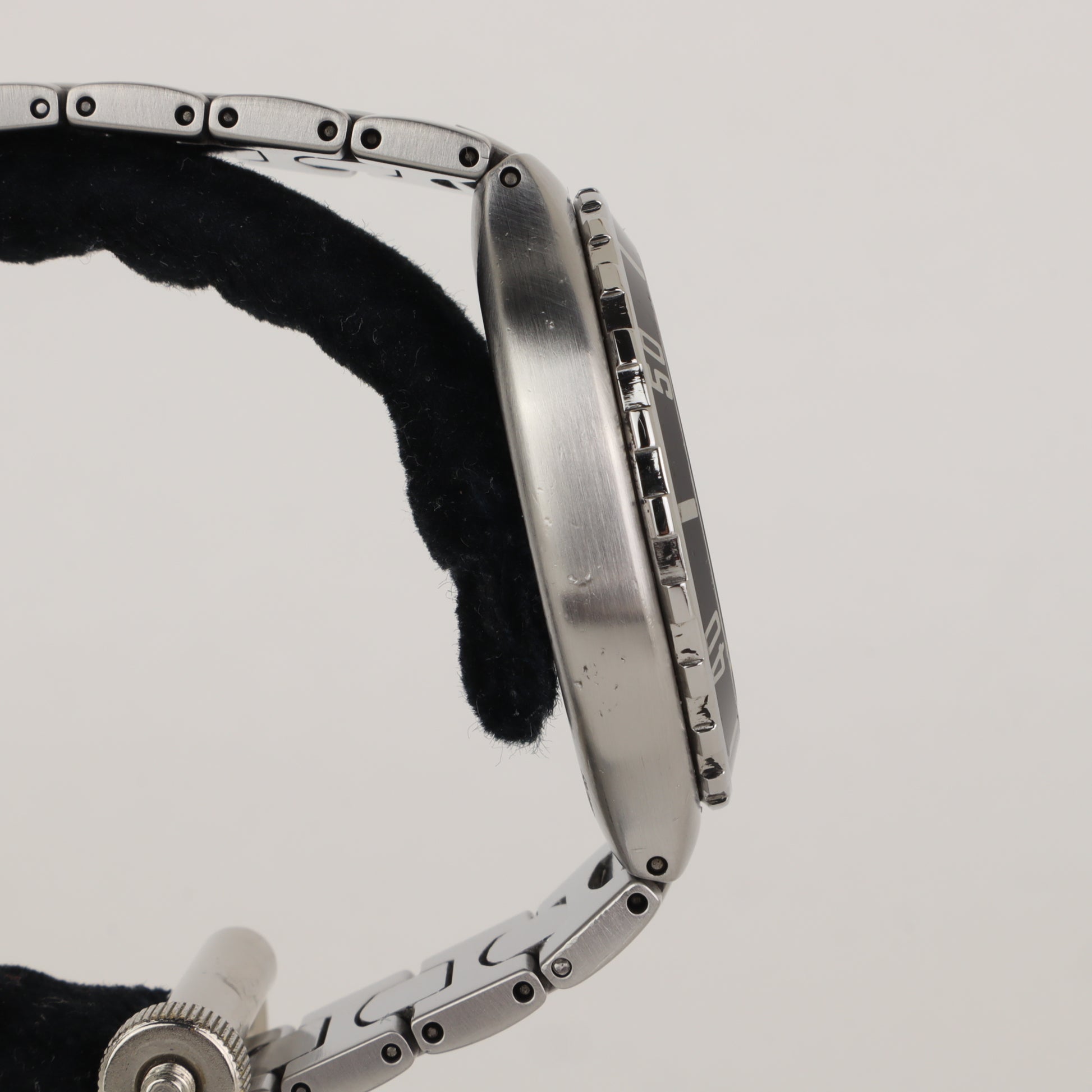 Omega Seamaster Pre Bond 200M 396.1062    | Box & Papers | 1992