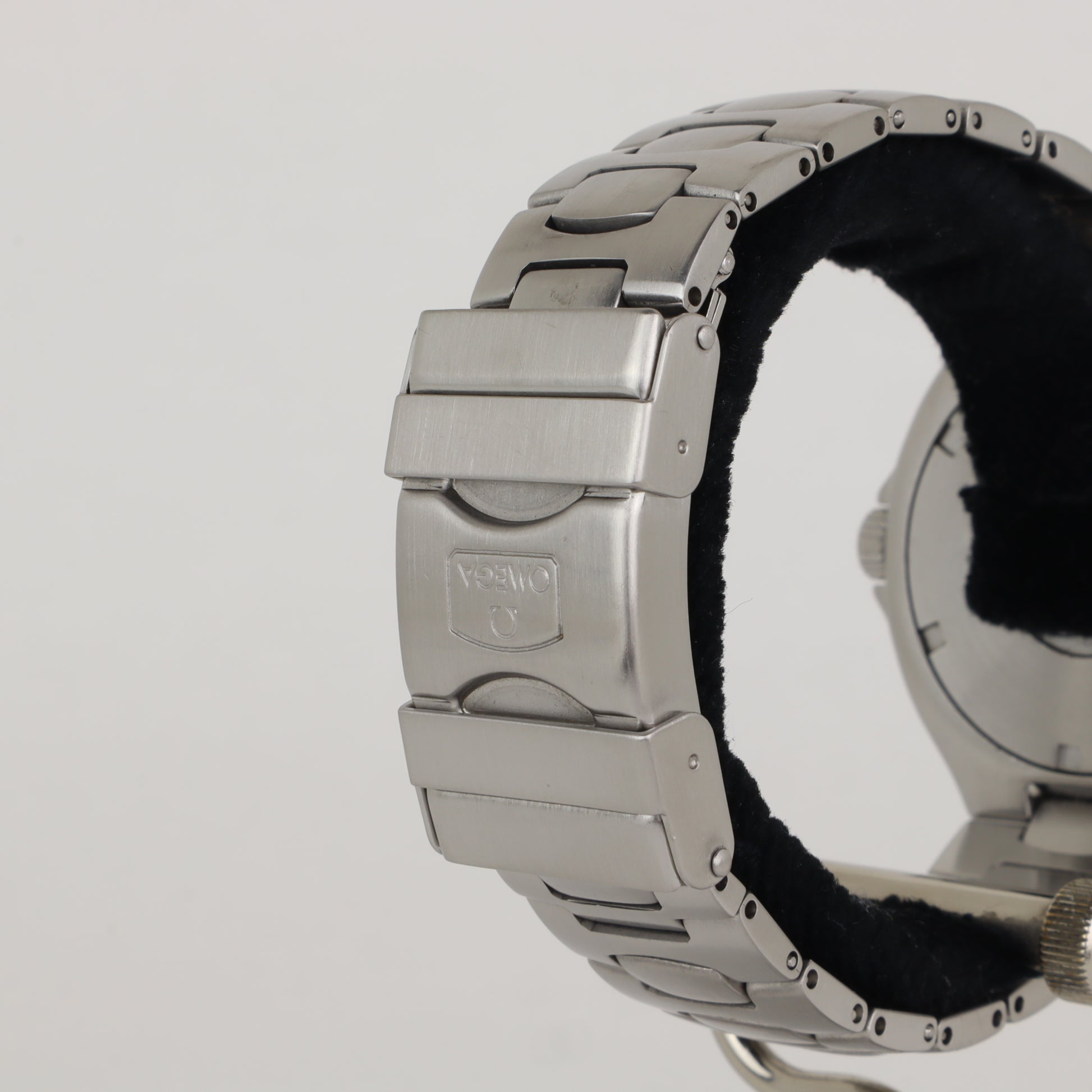 Omega Seamaster Pre Bond 200M 396.1062    | Box & Papers | 1992