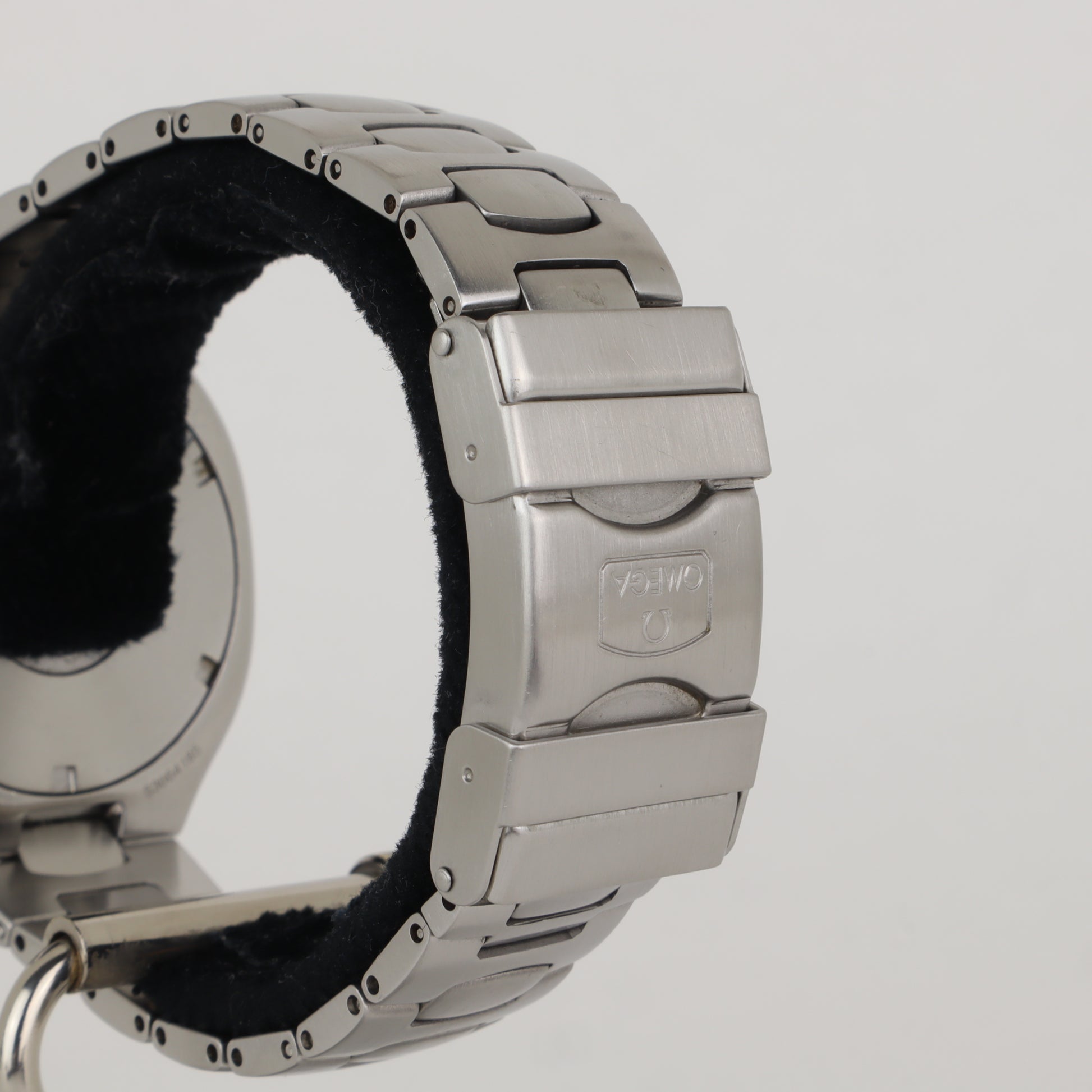 Omega Seamaster Pre Bond 200M 396.1062    | Box & Papers | 1992