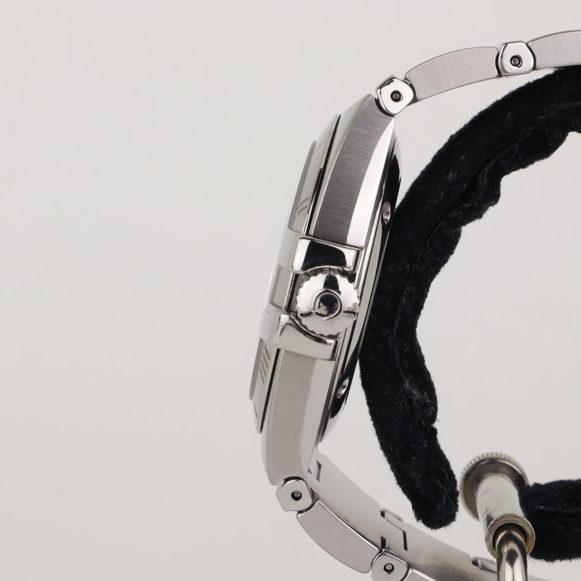 Omega Constellation Double Eagle Perpetual Calendar 1511.51    | Box | 1998