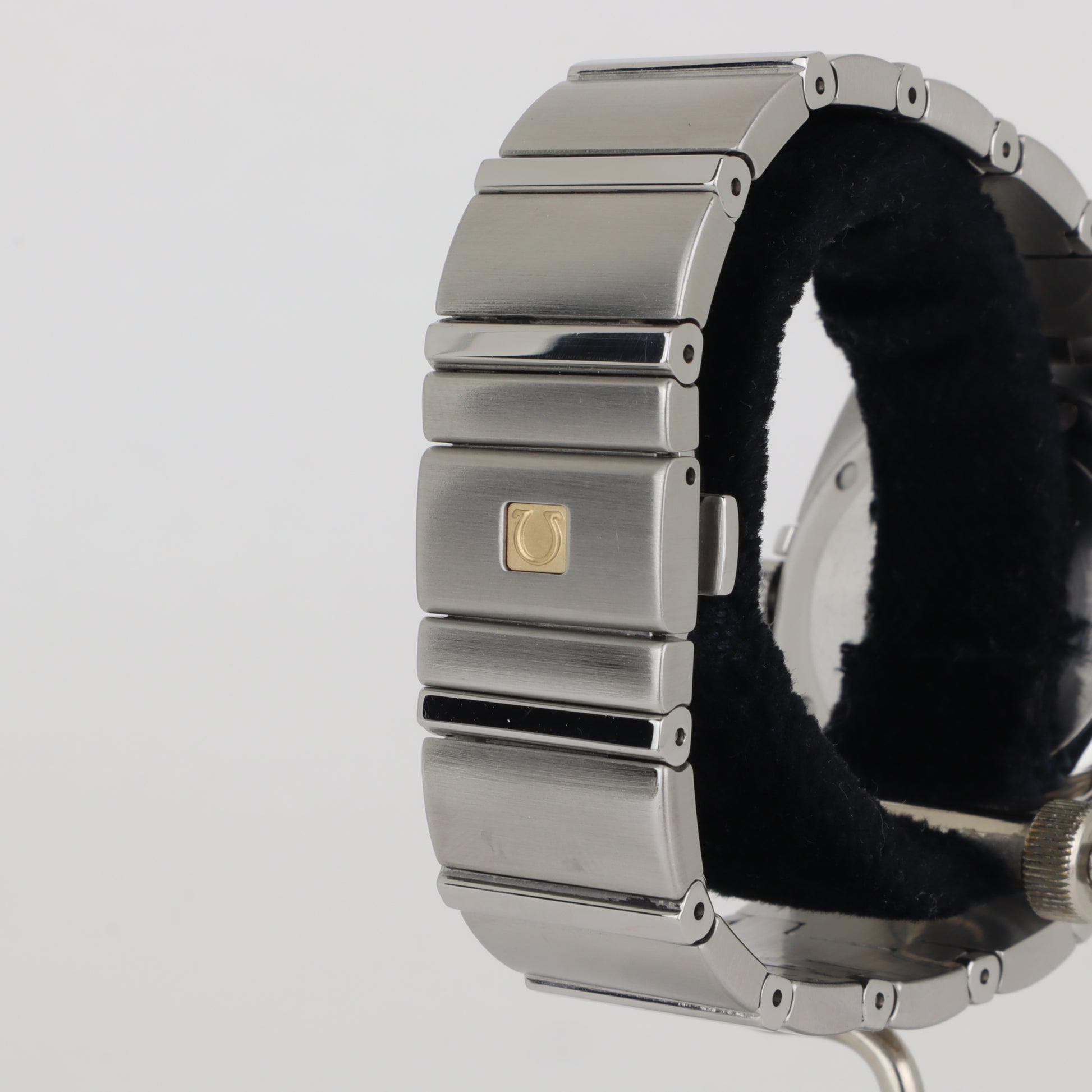 Omega Constellation Double Eagle Perpetual Calendar 1511.51    | Box | 1998