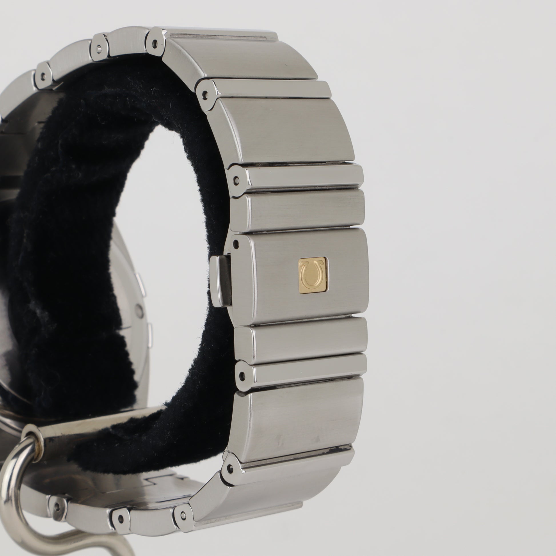 Omega Constellation Double Eagle Perpetual Calendar 1511.51    | Box | 1998