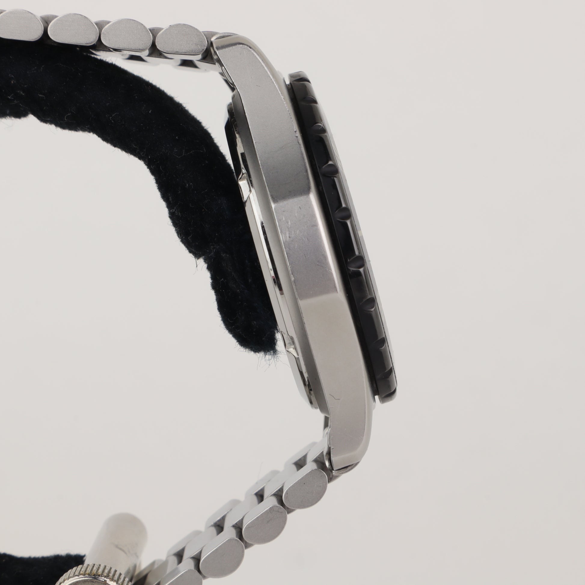 TAG Heuer 2000 972.613F    | Box & Papers | 1992