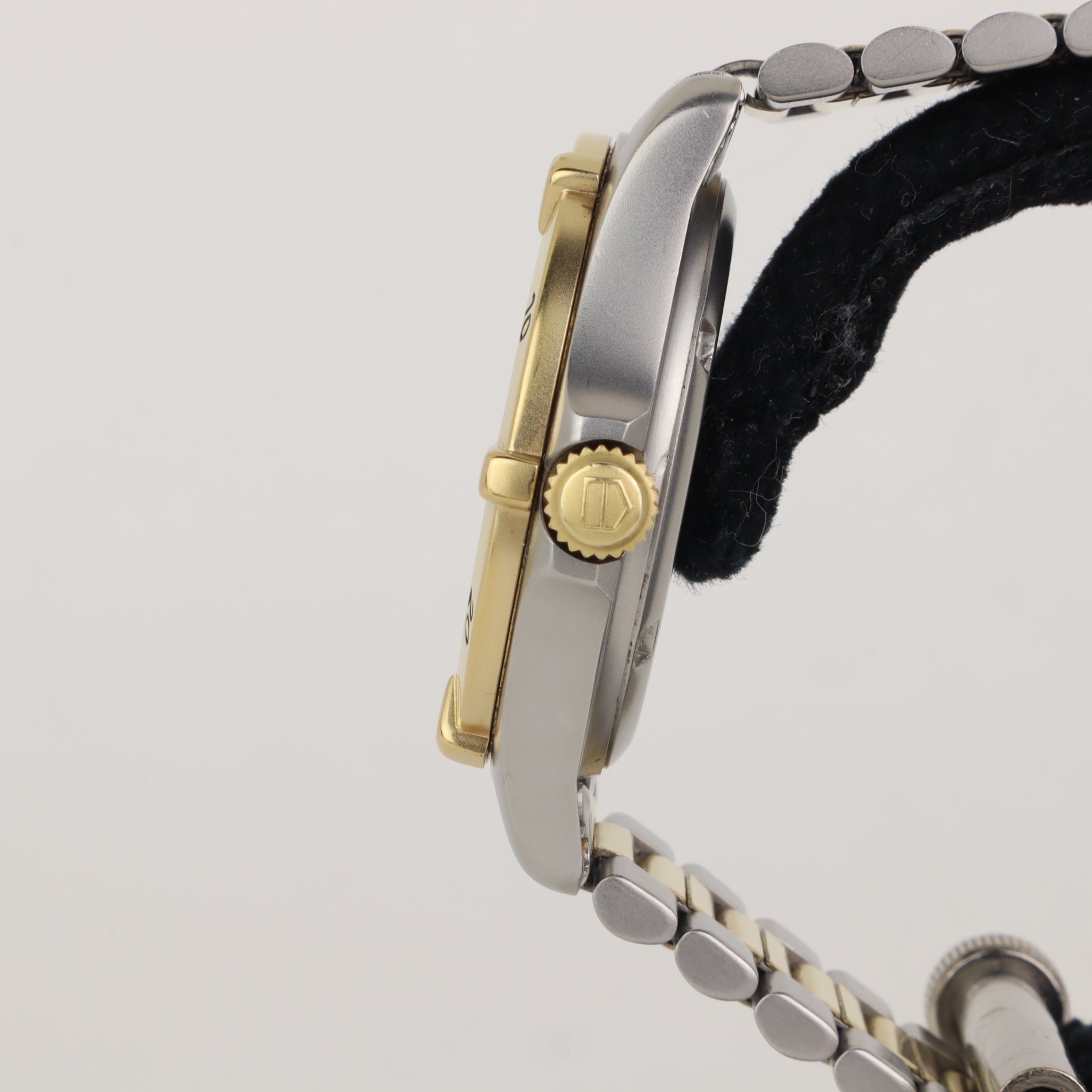 TAG Heuer 2000 WE1220-R | 1994 – B&O Watches