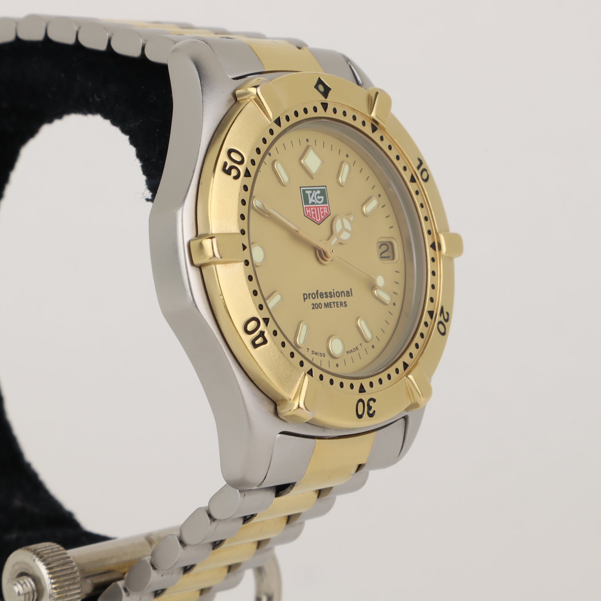 TAG Heuer 2000 WE1220-R     | 1994