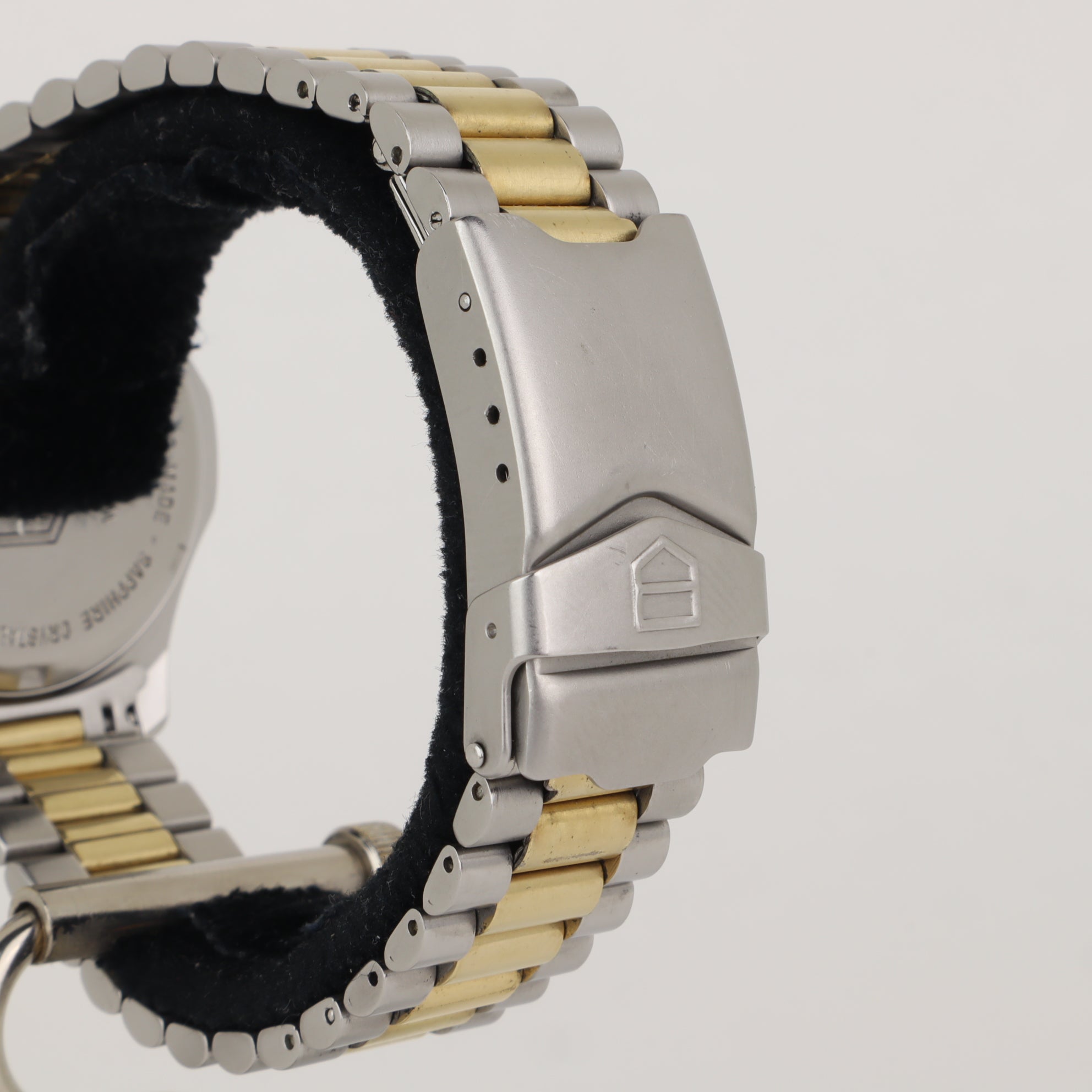 TAG Heuer 2000 WE1220-R | 1994 – B&O Watches