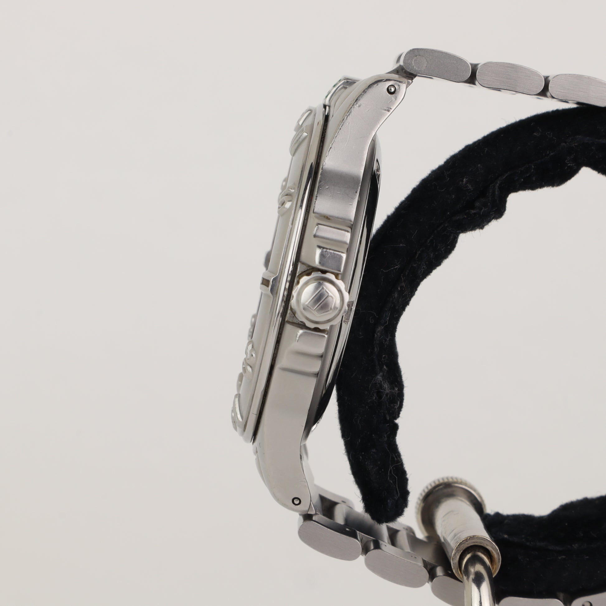 TAG Heuer 4000 999.206A     | 1992