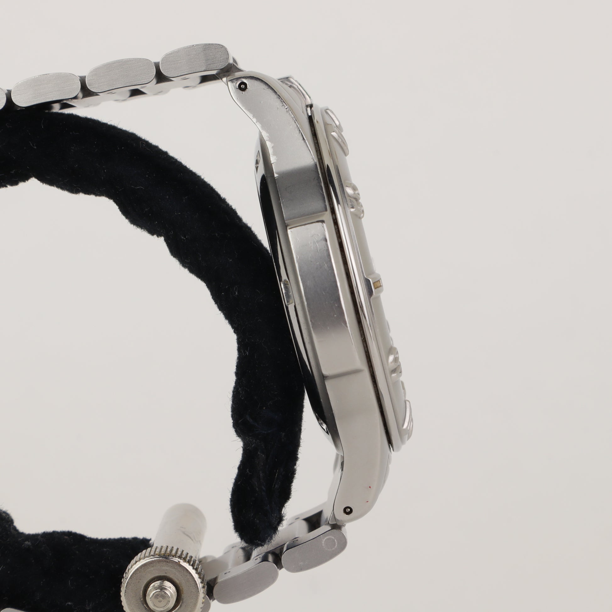 TAG Heuer 4000 999.206A     | 1992