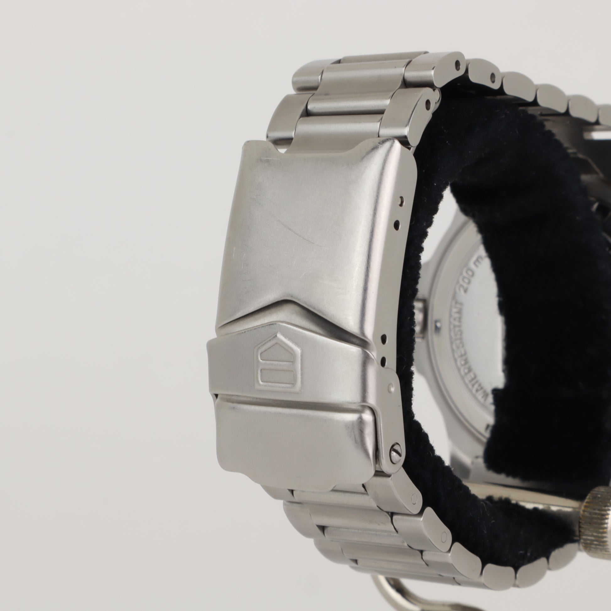 TAG Heuer 4000 999.206A     | 1992