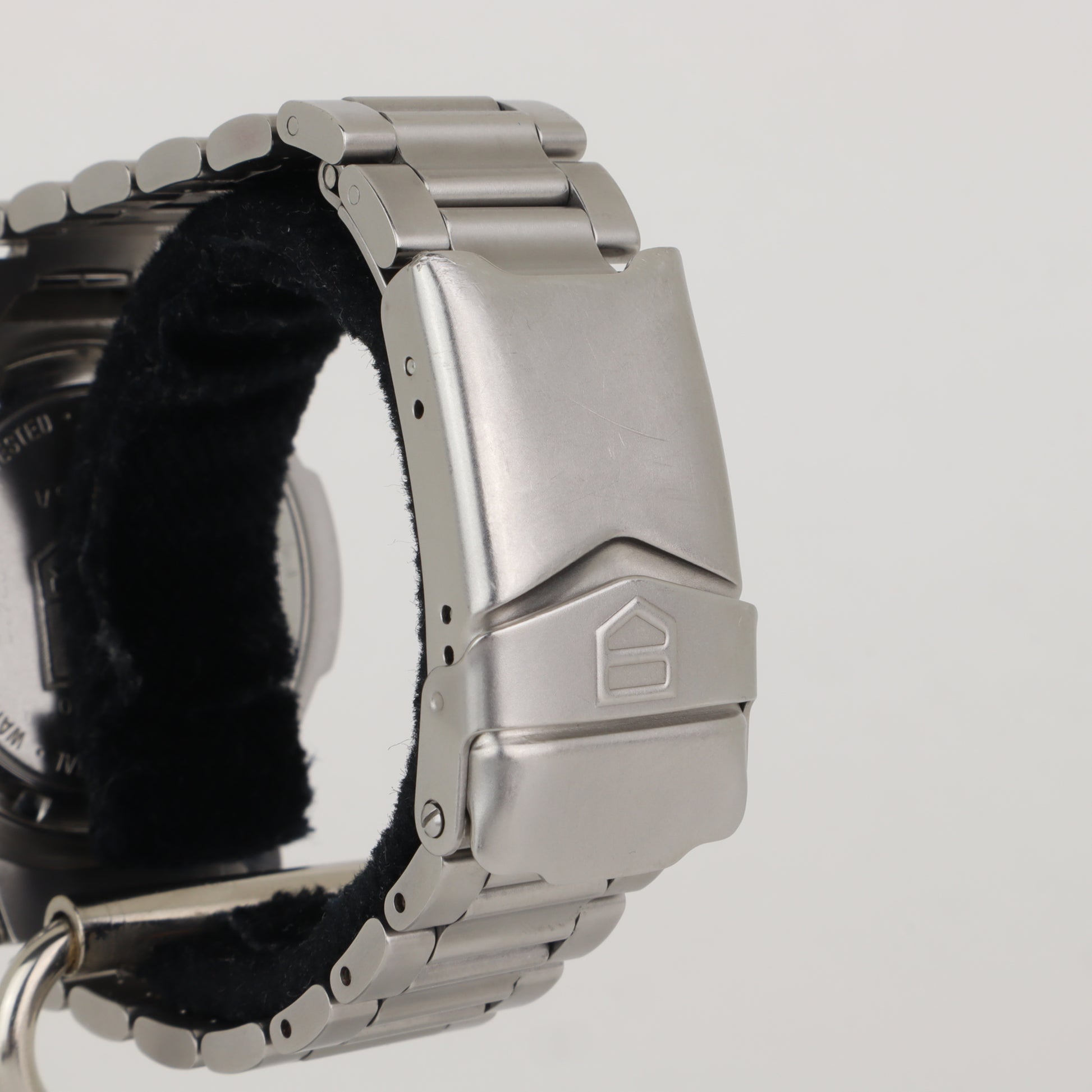 TAG Heuer 4000 999.206A     | 1992