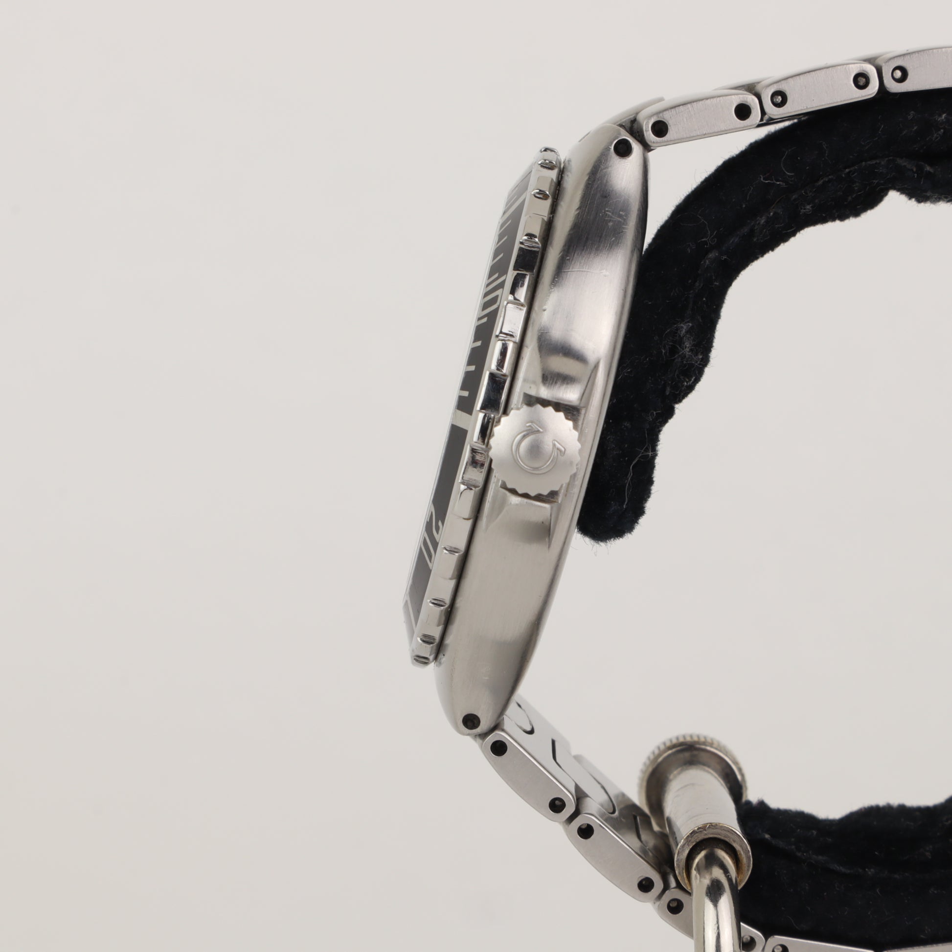 Omega Seamaster Pre Bond 200M 396.1062     | 1991