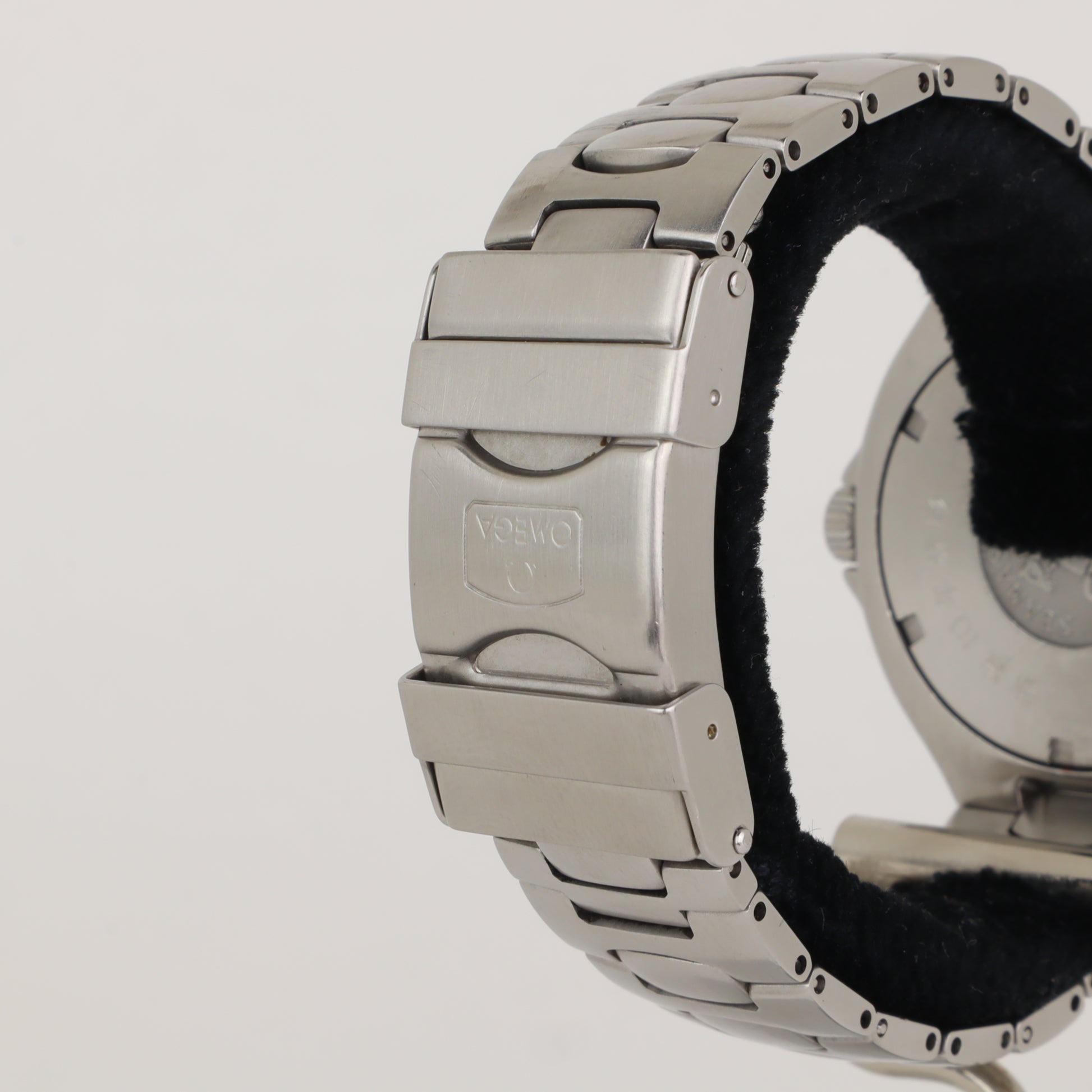 Omega Seamaster Pre Bond 200M 396.1062     | 1991