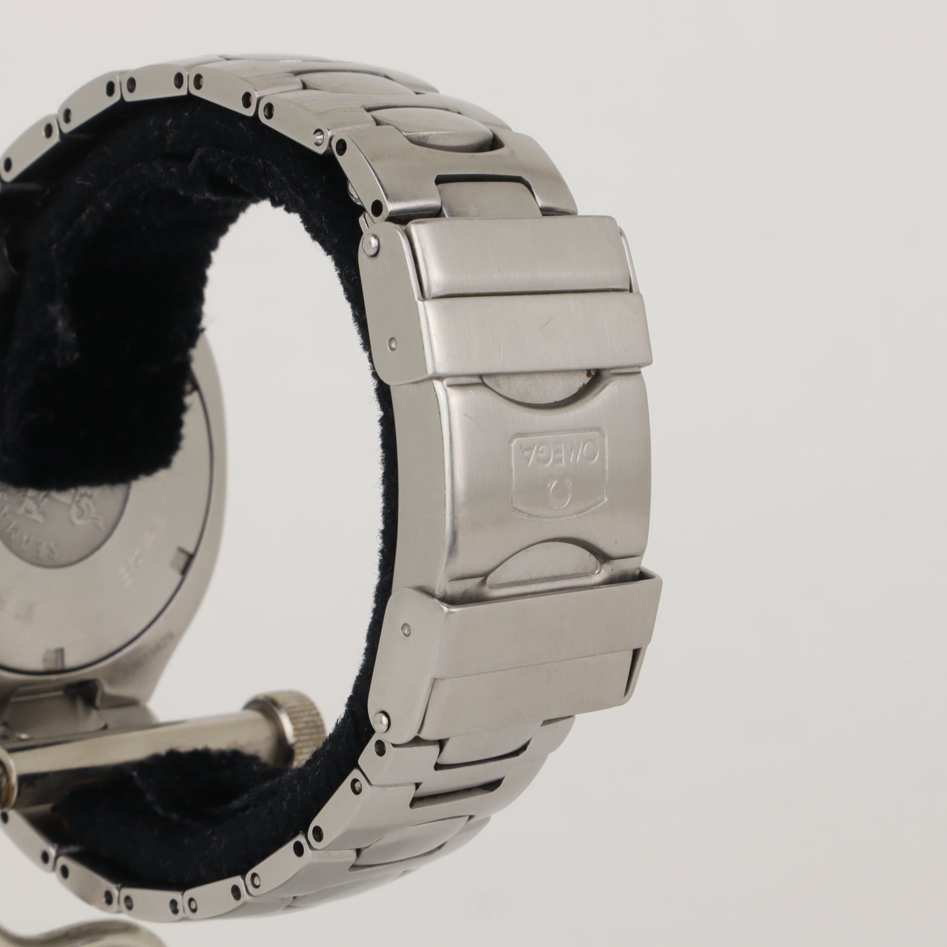 Omega Seamaster Pre Bond 200M 396.1062     | 1991