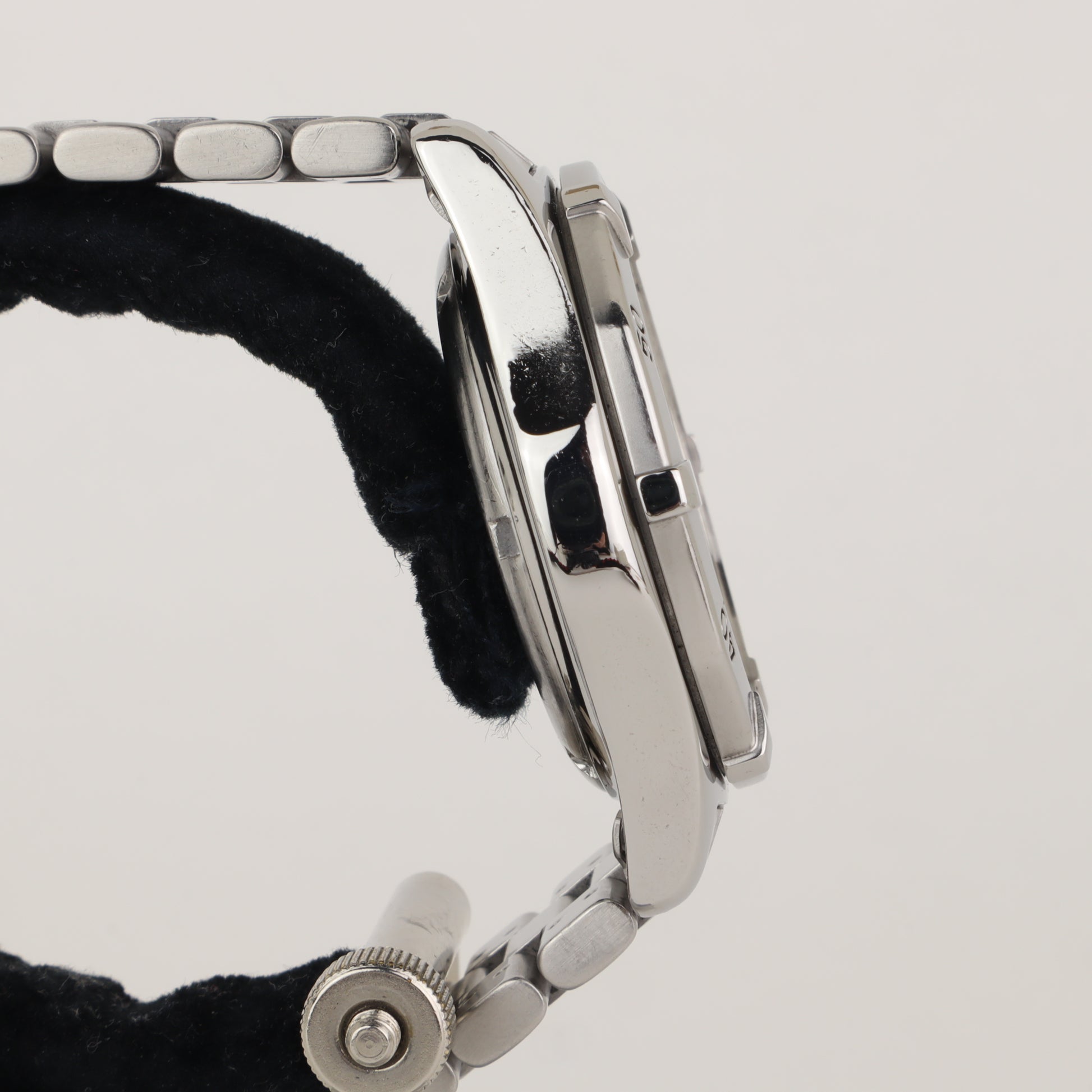 TAG Heuer 2000 WK2116-0   | Serviced