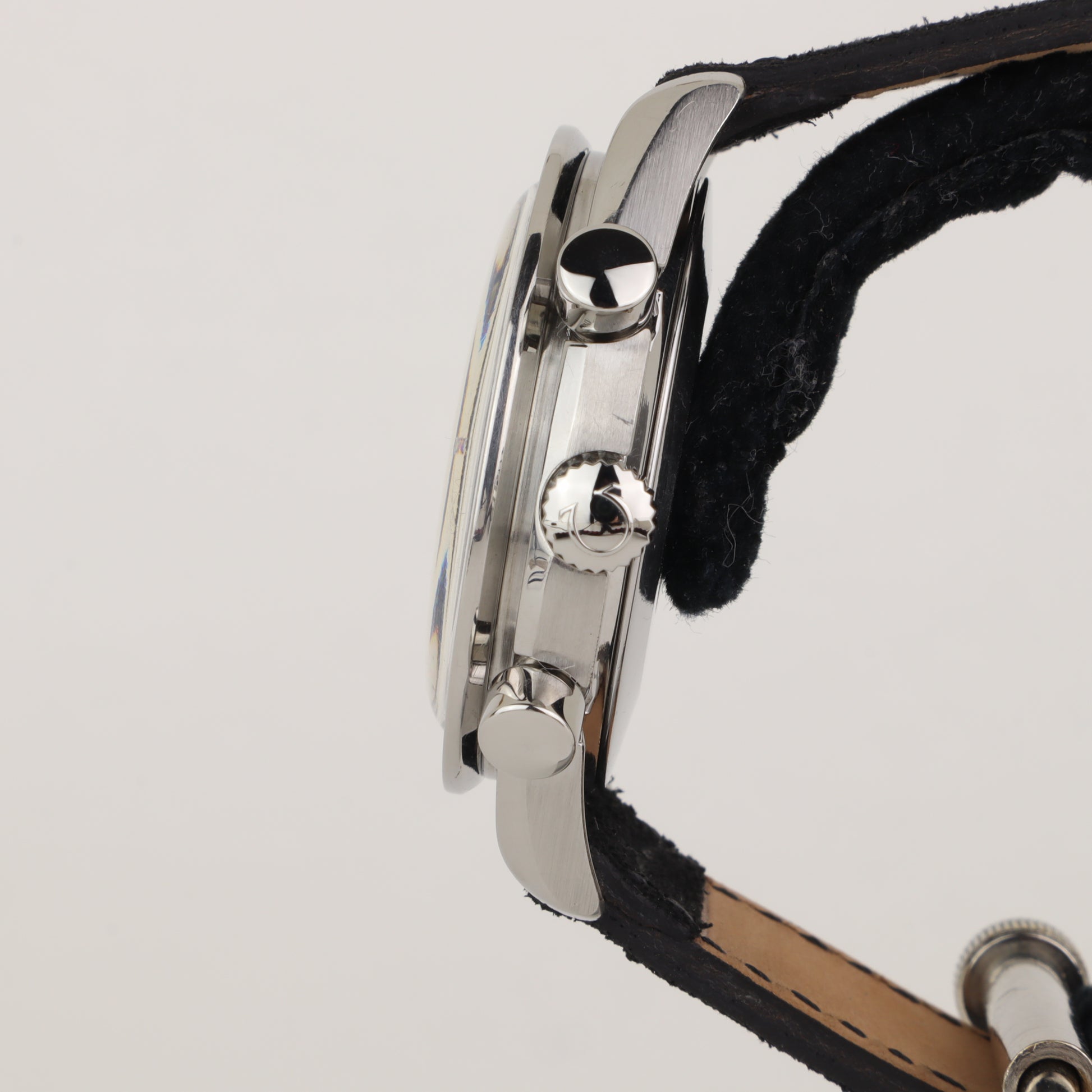 Omega Speedmaster Reduced 3510.50   | Serviced  | 1991