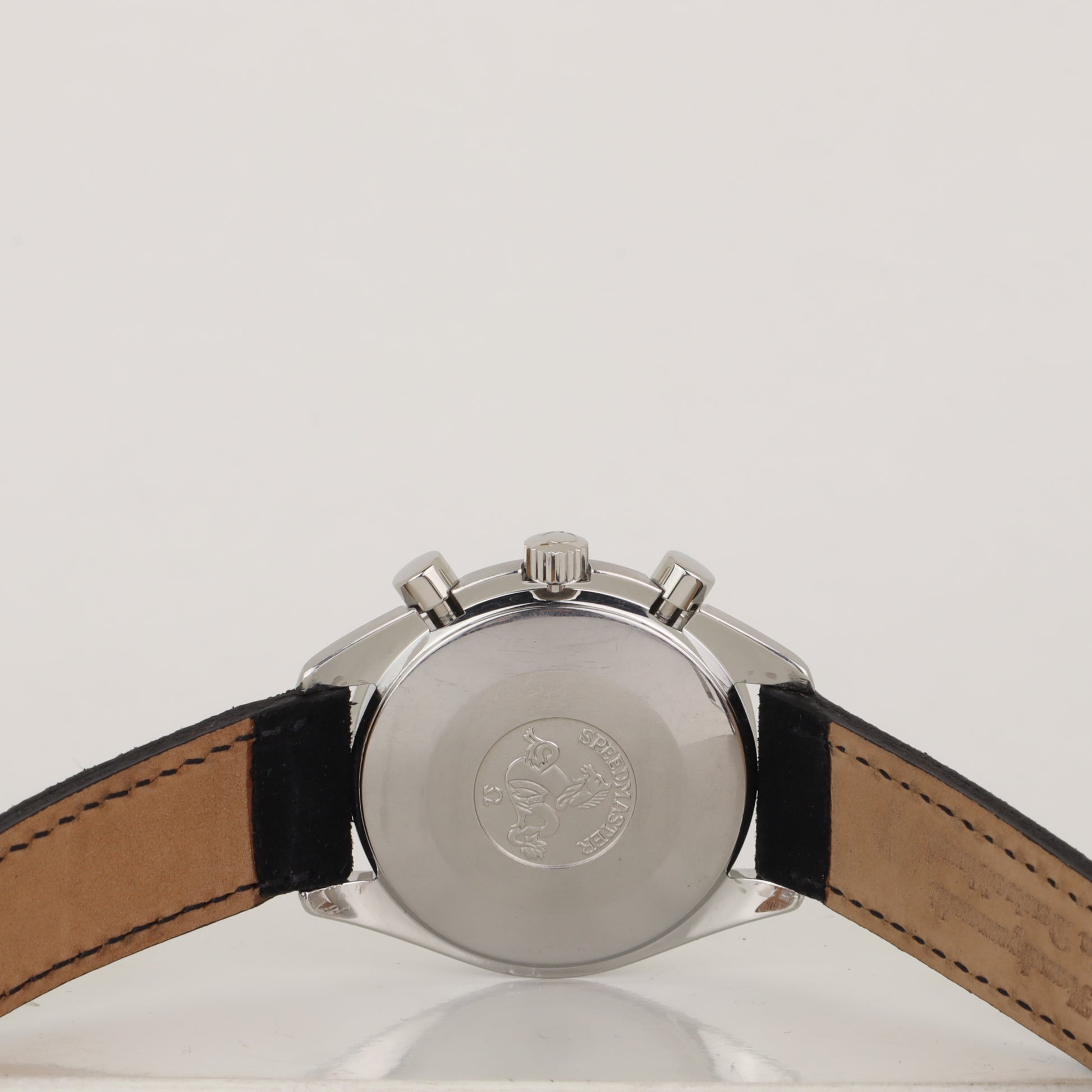 Omega Speedmaster Reduced 3510.50   | Serviced  | 1991