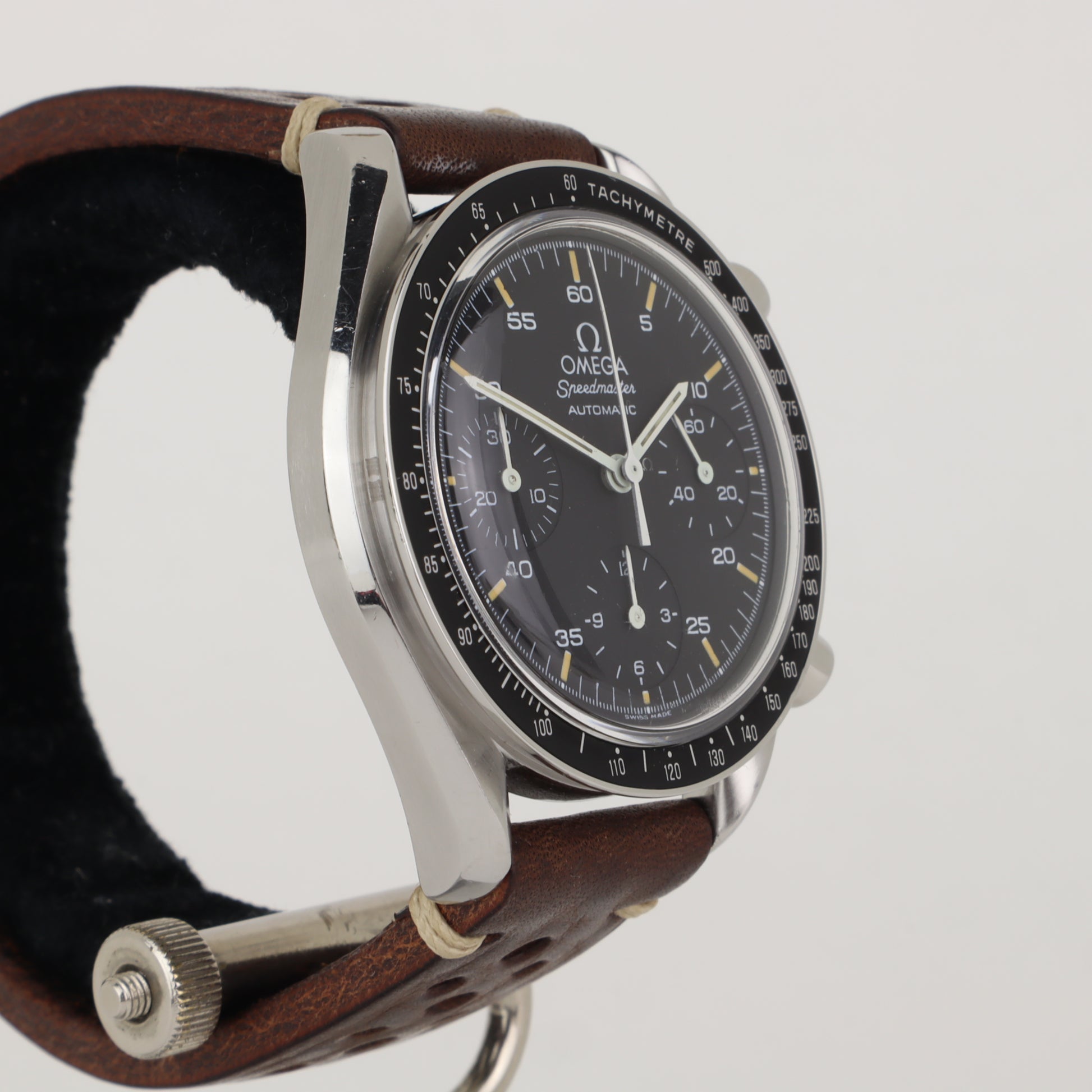 Omega Speedmaster Reduced 3510.50   | Serviced  | 1993