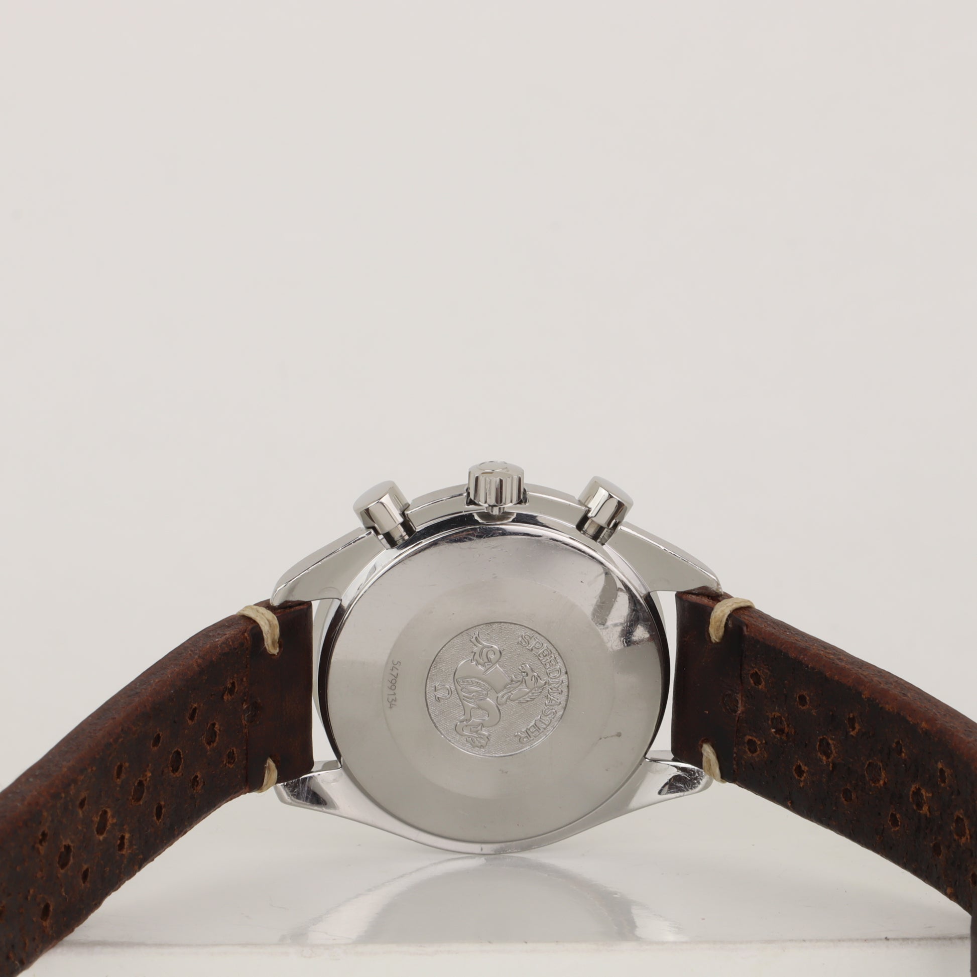 Omega Speedmaster Reduced 3510.50   | Serviced  | 1993