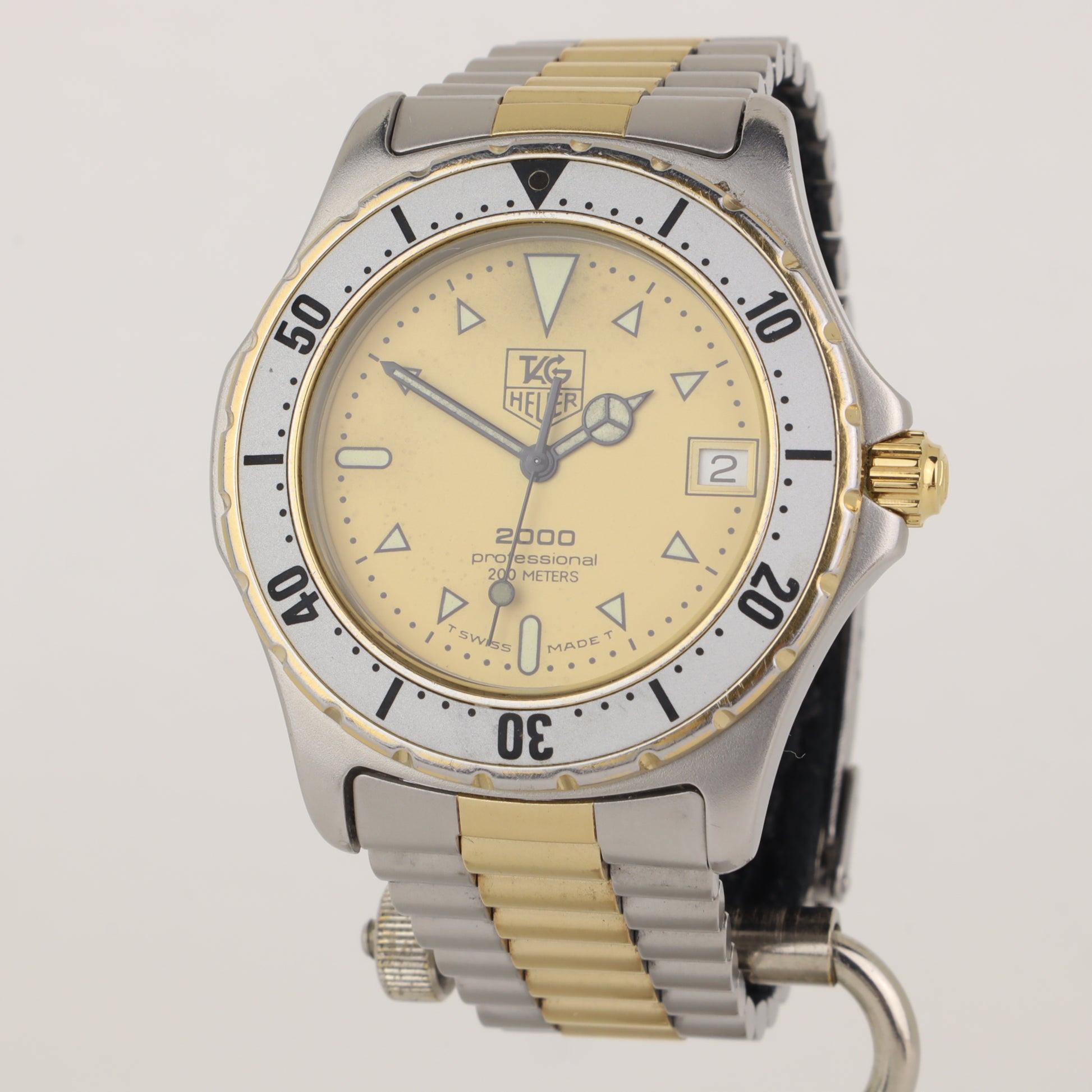 TAG Heuer 2000 974.006