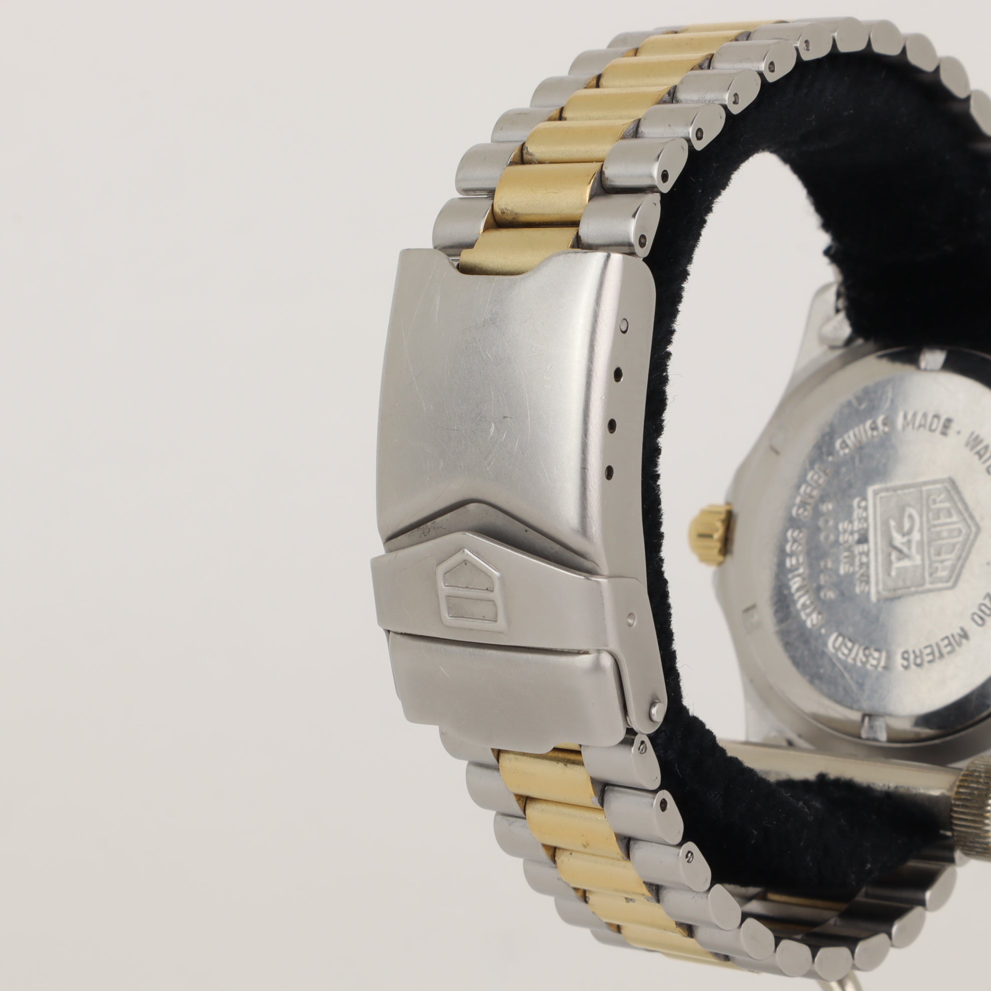 TAG Heuer 2000 974.006 – B&O Watches