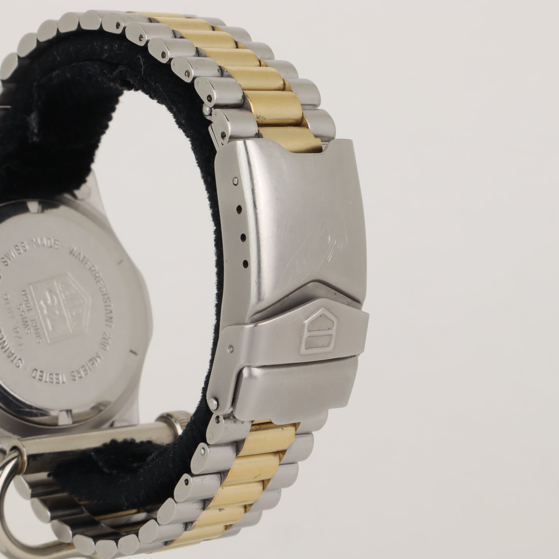 TAG Heuer 2000 974.006