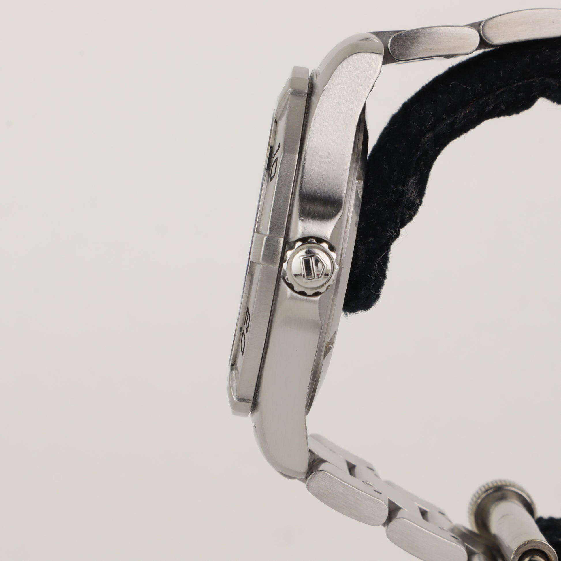 TAG Heuer Aquaracer WAF1110    | Box